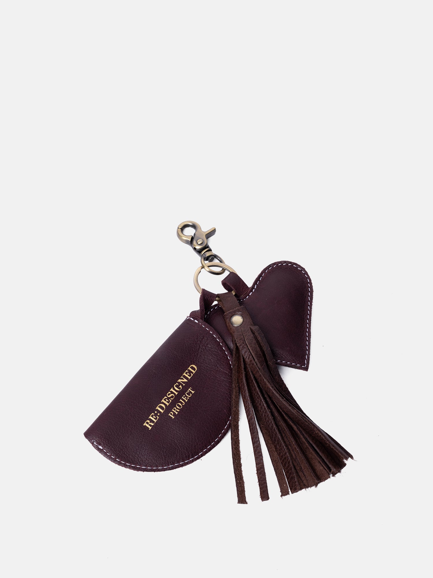 PROJECT Project 142 Keyhanger Dark Cherry