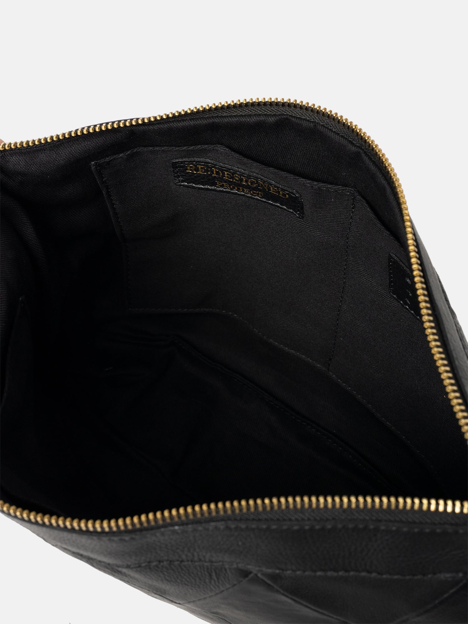 PROJECT Project 17 Organizer Black/Gold