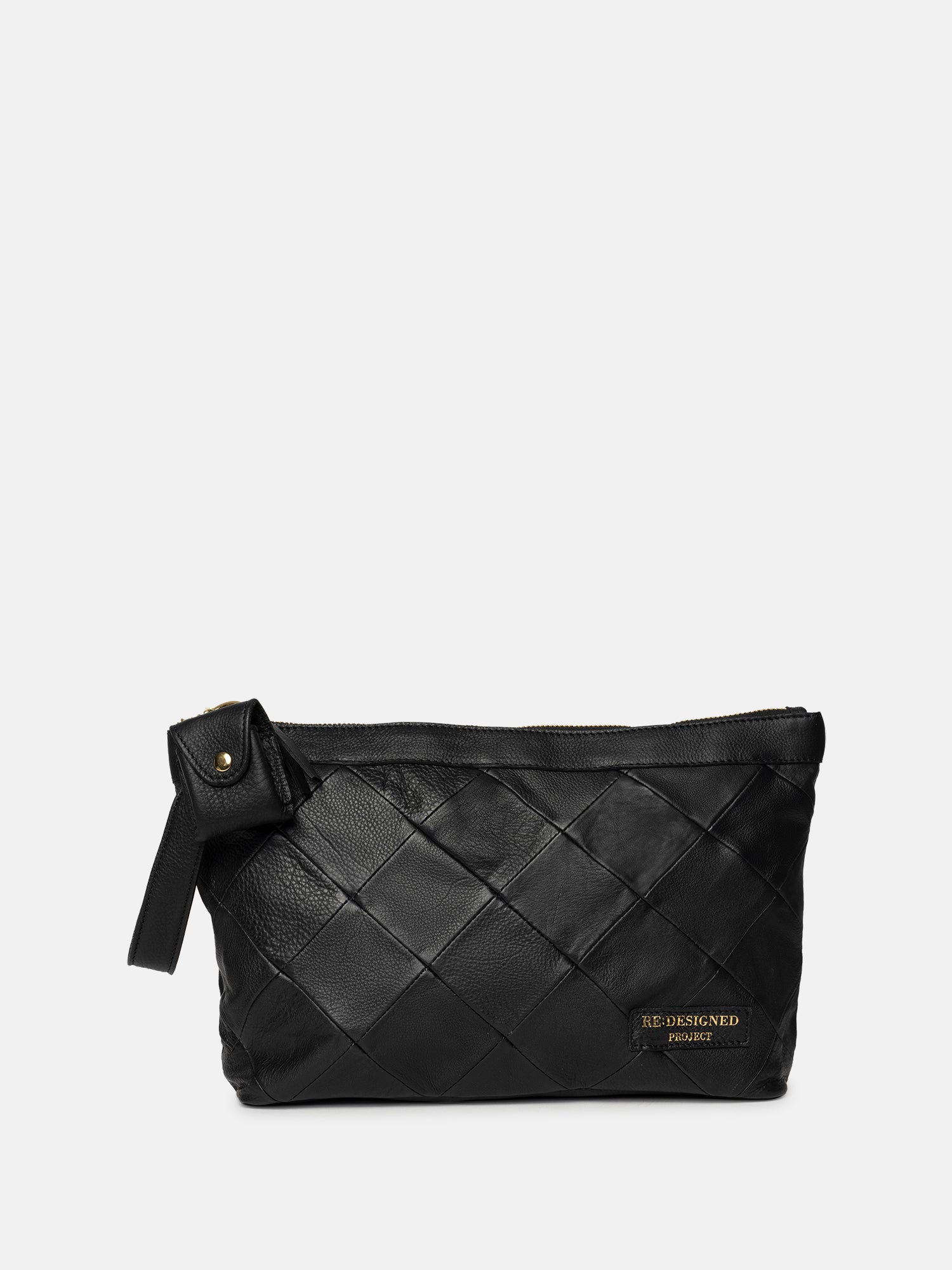 PROJECT Project 17 Organizer Black/Gold