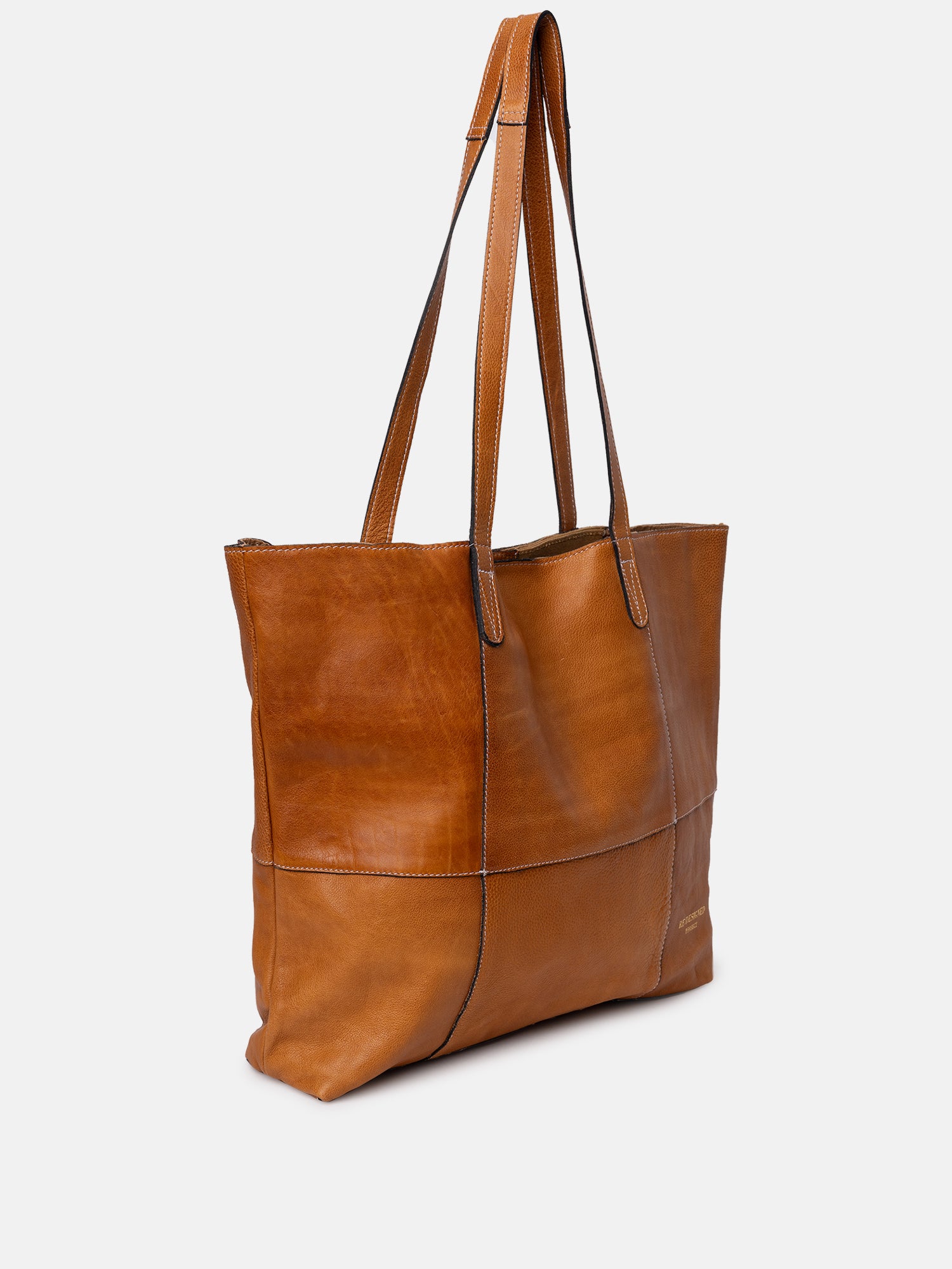 PROJECT Project 19 Crossovers & Carriers Burned Tan