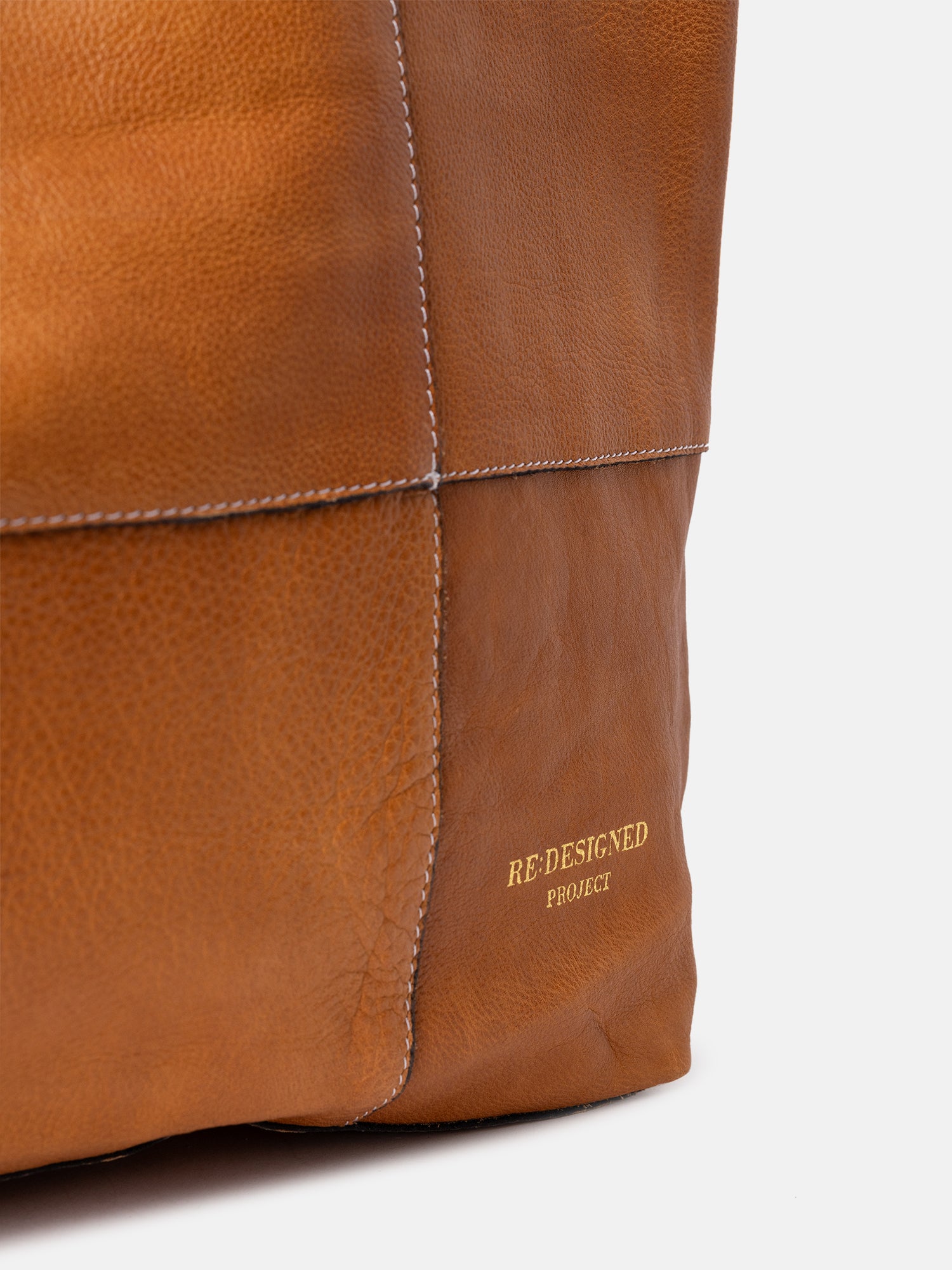 PROJECT Project 19 Crossovers & Carriers Burned Tan