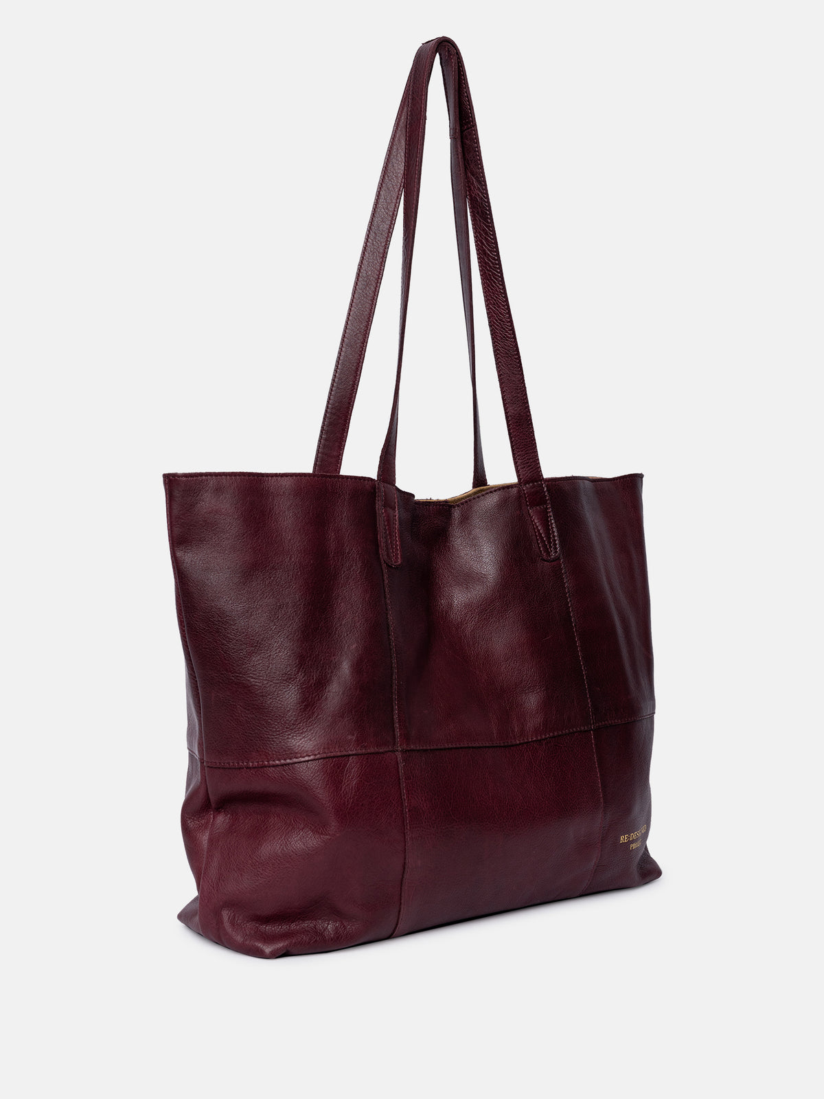 PROJECT Project 19 Crossovers & Carriers Dark Cherry