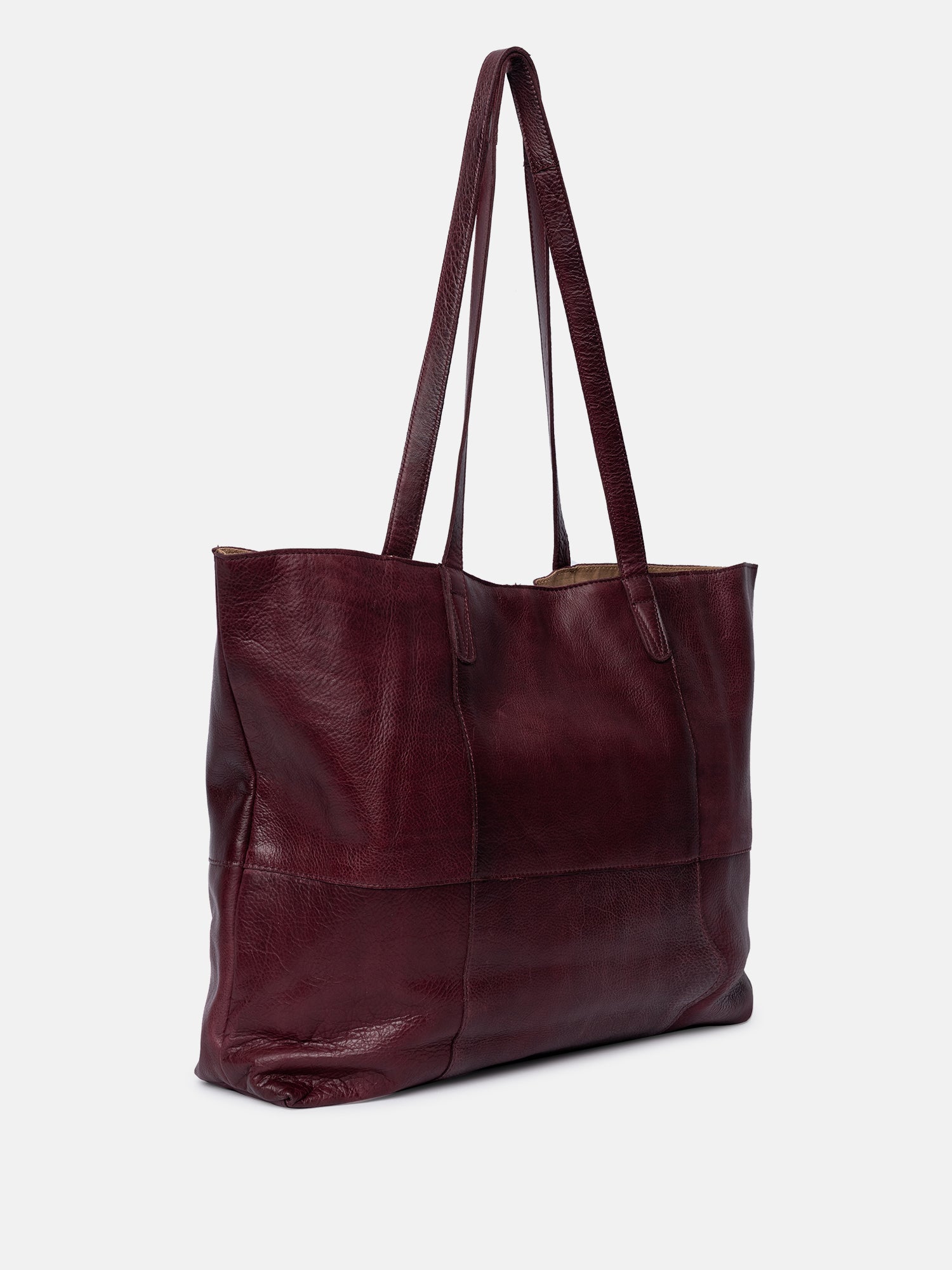 PROJECT Project 19 Crossovers & Carriers Dark Cherry