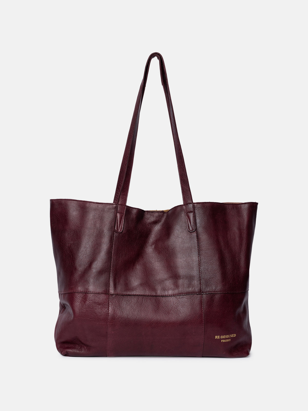 PROJECT Project 19 Crossovers & Carriers Dark Cherry