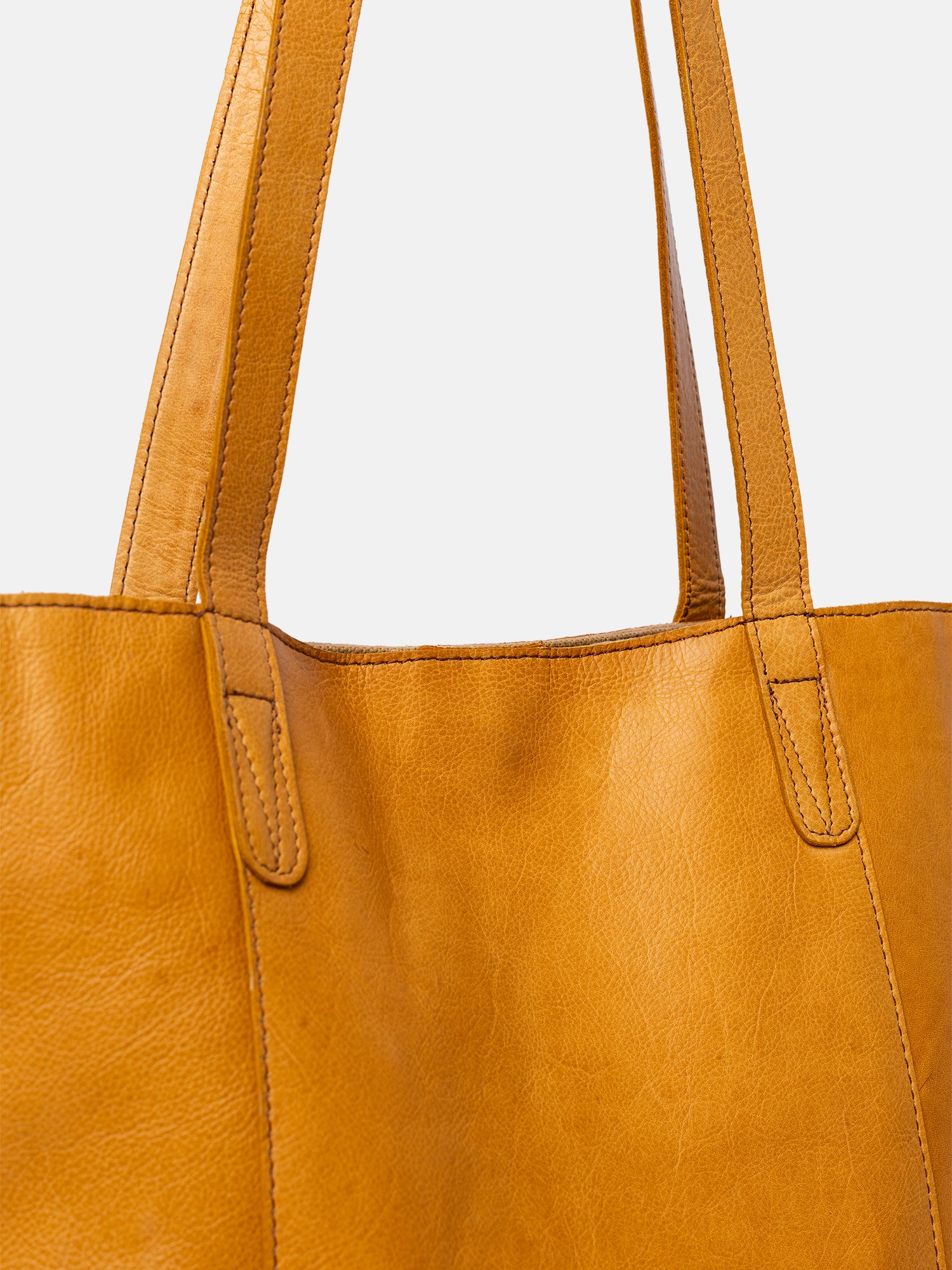 PROJECT Project 19 Crossovers & Carriers Retro Yellow