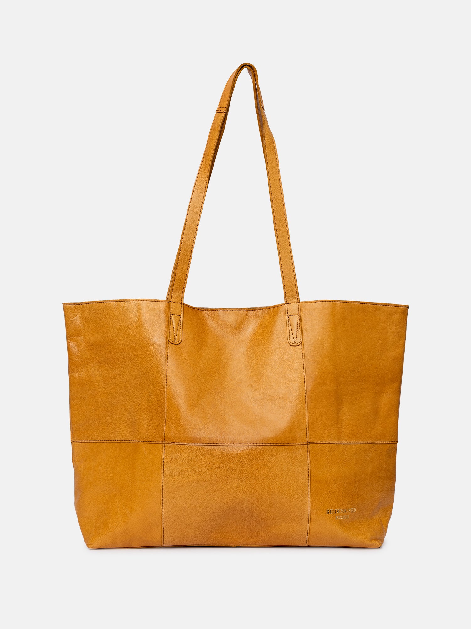 PROJECT Project 19 Crossovers & Carriers Retro Yellow