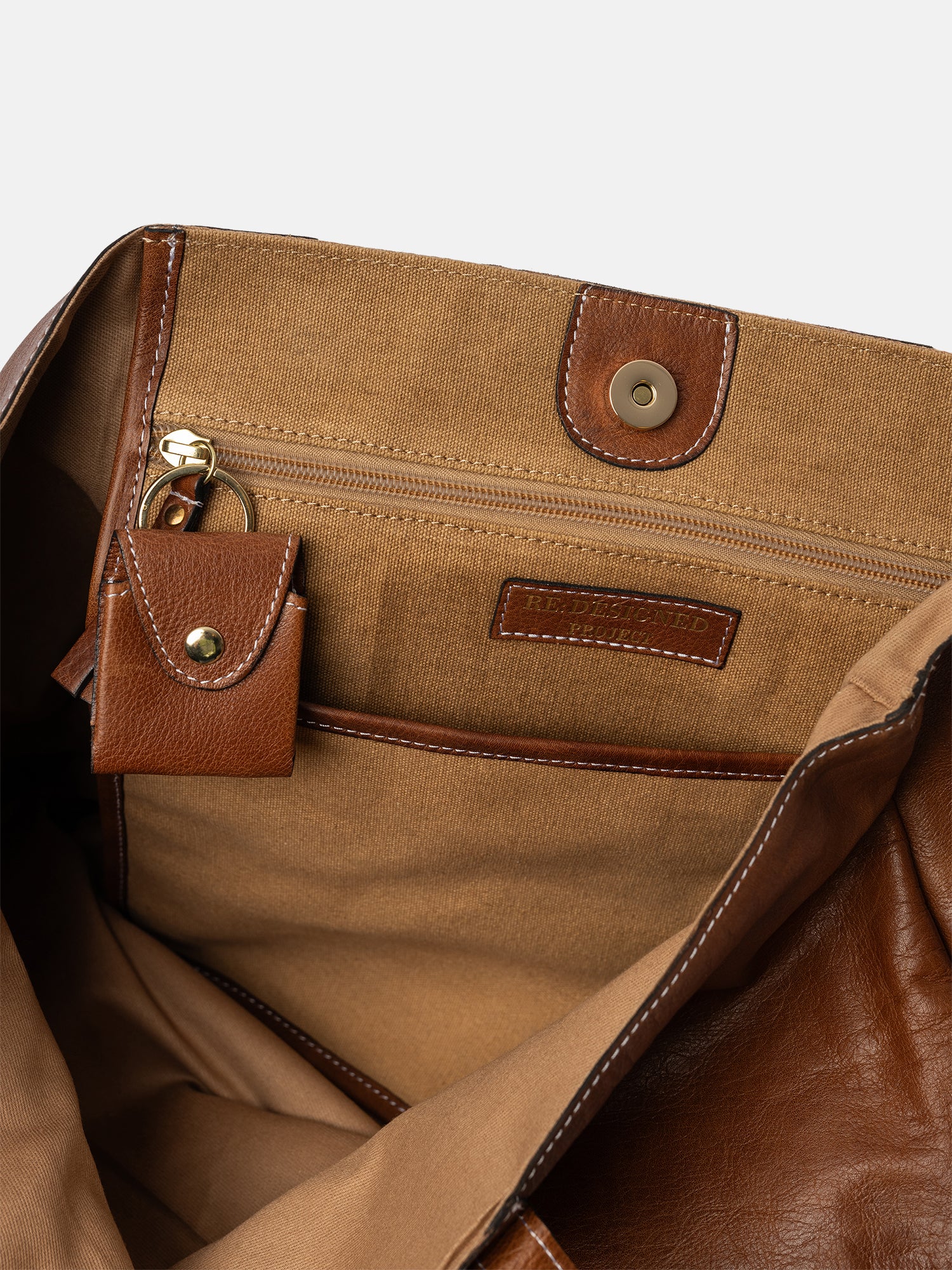 PROJECT Project 19 Crossovers & Carriers Walnut