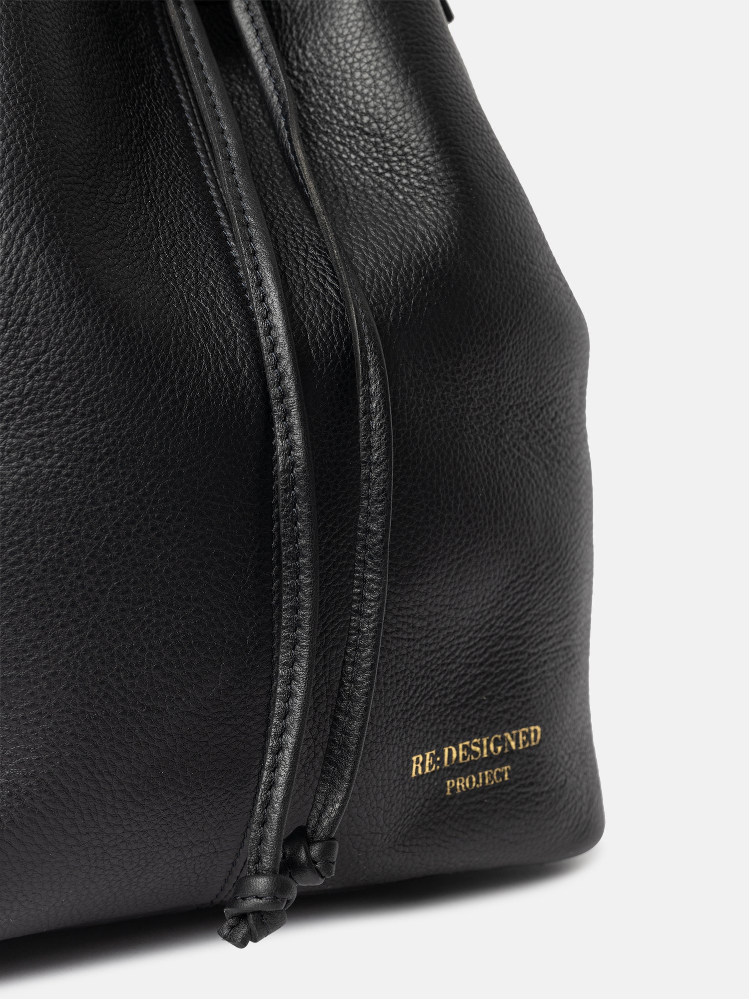 PROJECT Project 20 Crossovers & Carriers Black/Gold