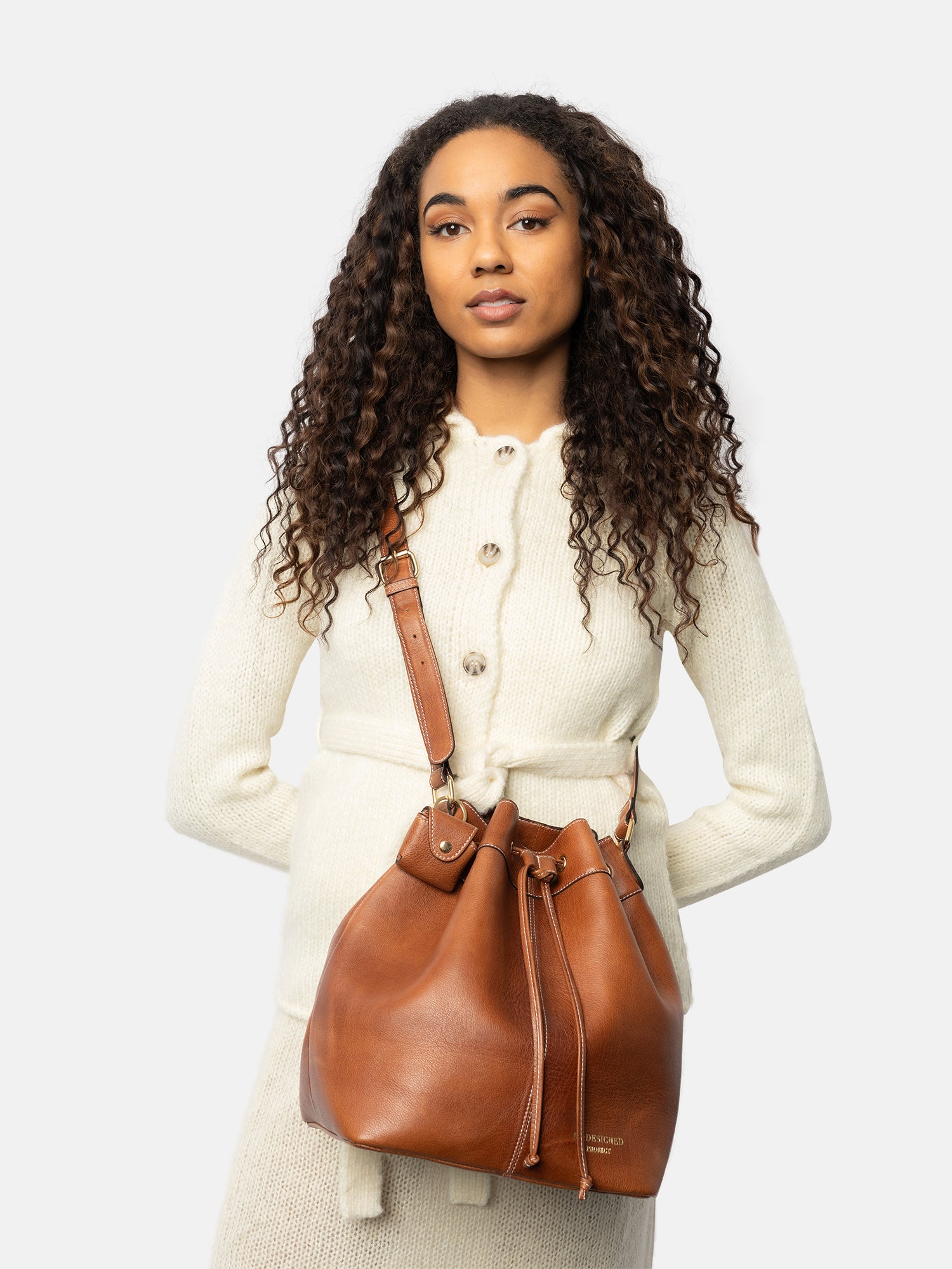 PROJECT Project 20 Crossovers & Carriers Walnut/Gold