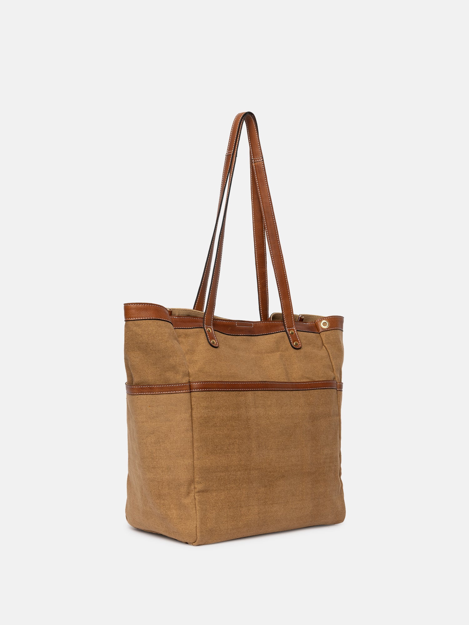 PROJECT Project 21 Crossovers & Carriers Walnut/Gold