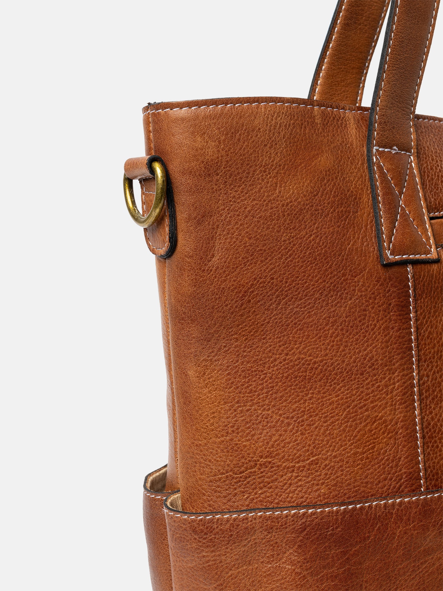 PROJECT Project 25 Crossovers & Carriers Walnut