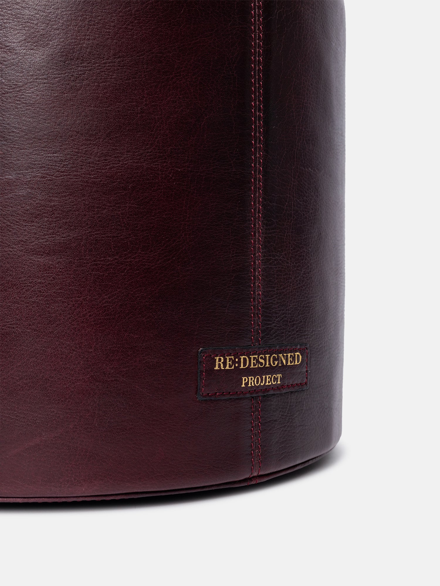 PROJECT Project 26 Bucket Dark Cherry