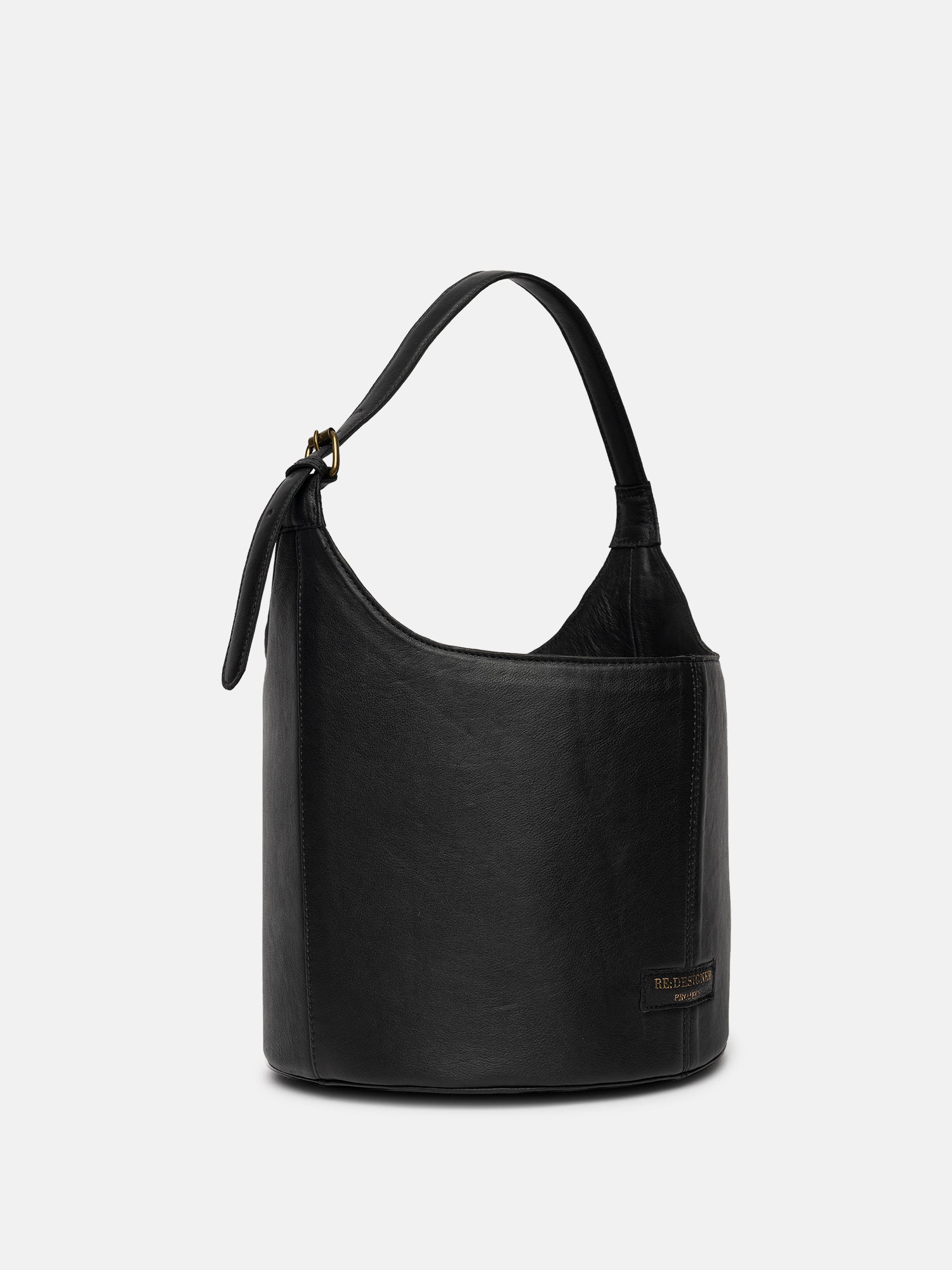 PROJECT Project 26 Bucket Black