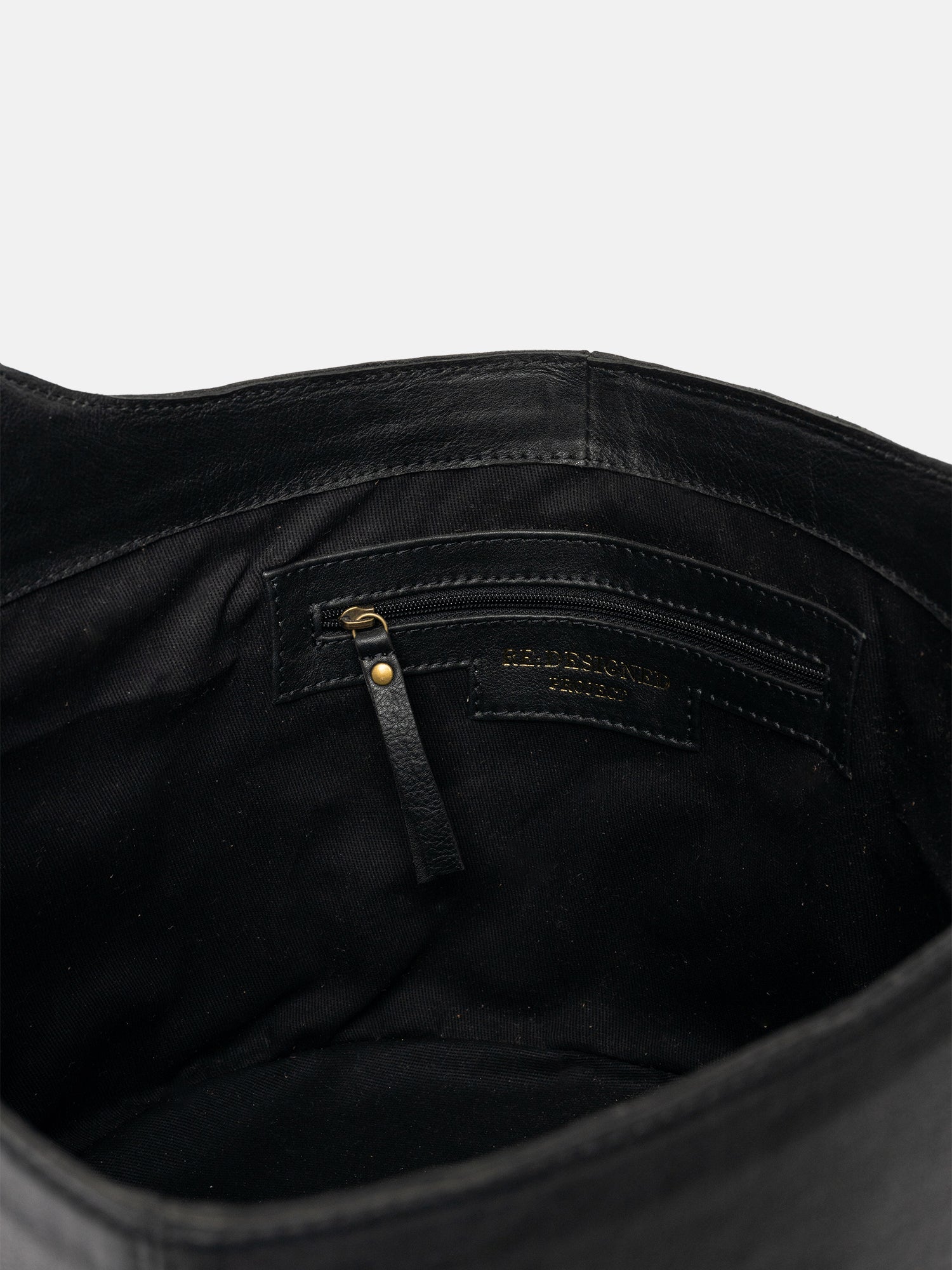 PROJECT Project 26 Project bag Black