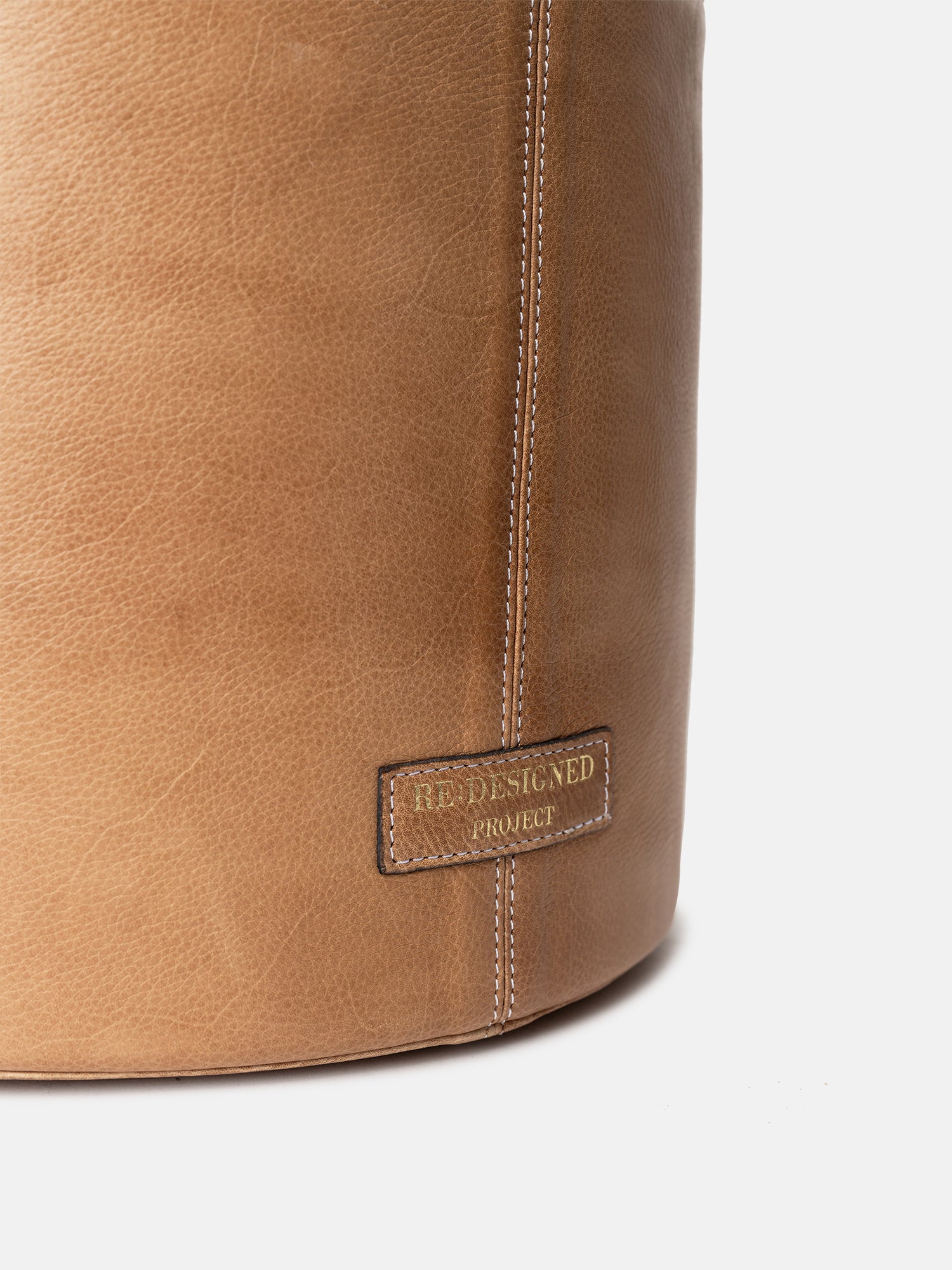 PROJECT Project 26 Bucket Taupe