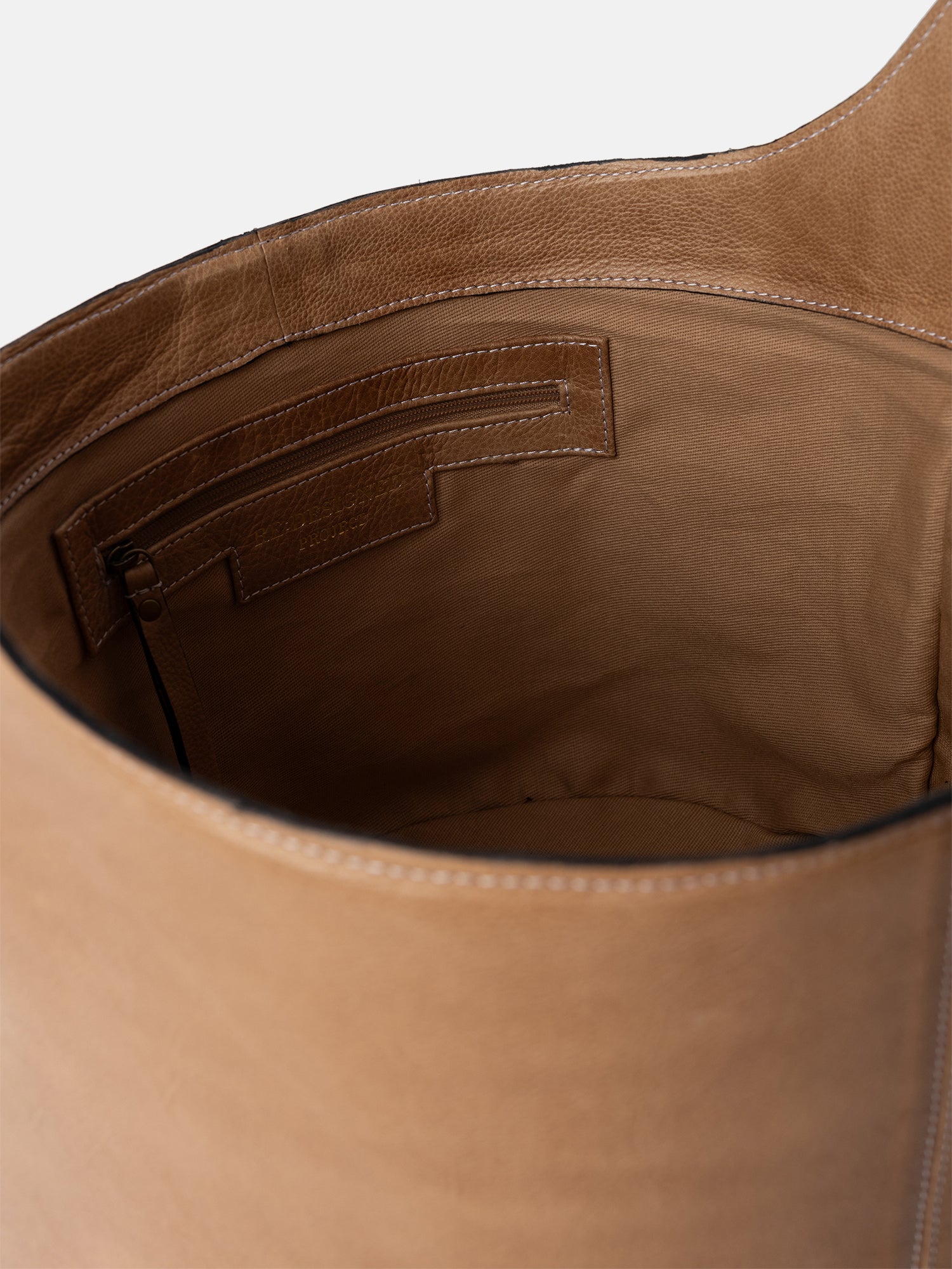 PROJECT Project 26 Bucket Taupe
