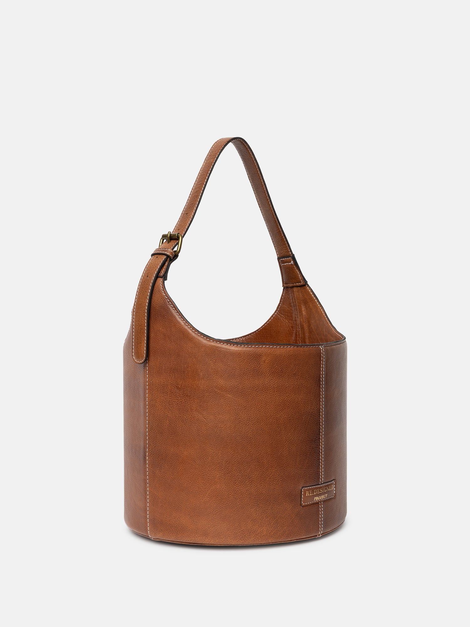 PROJECT Project 26 Bucket Walnut