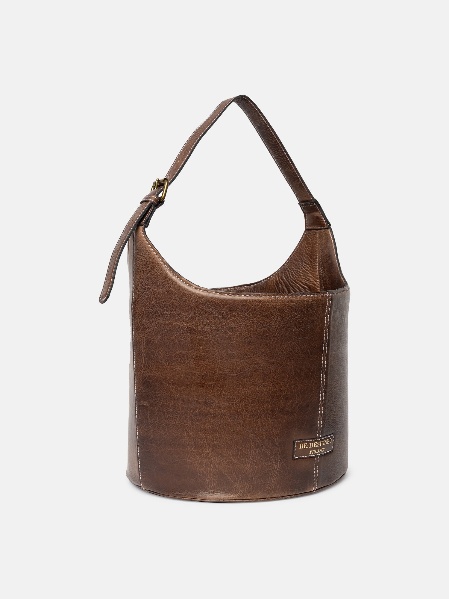 PROJECT Project 26 Bucket Woodsmoke