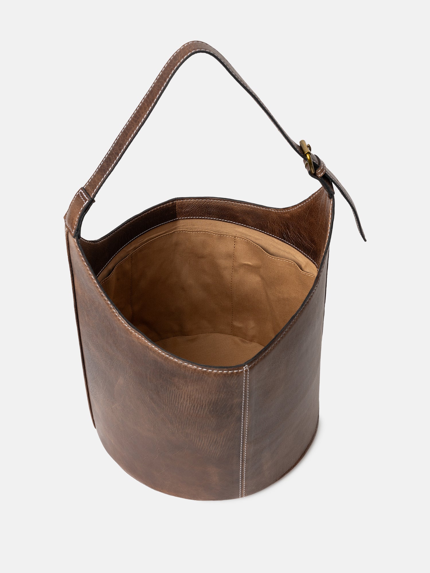 PROJECT Project 26 Bucket Woodsmoke