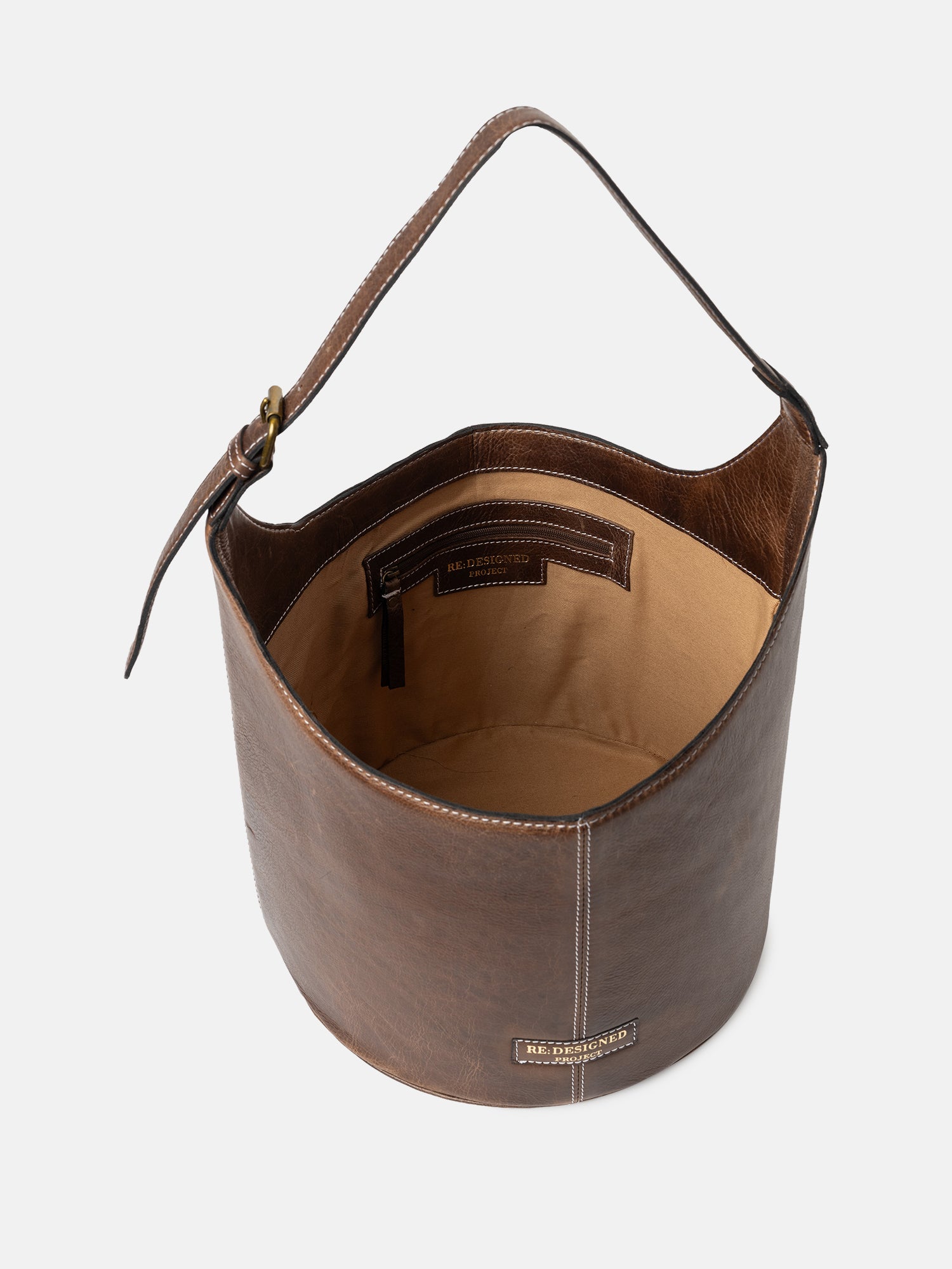 PROJECT Project 26 Bucket Woodsmoke