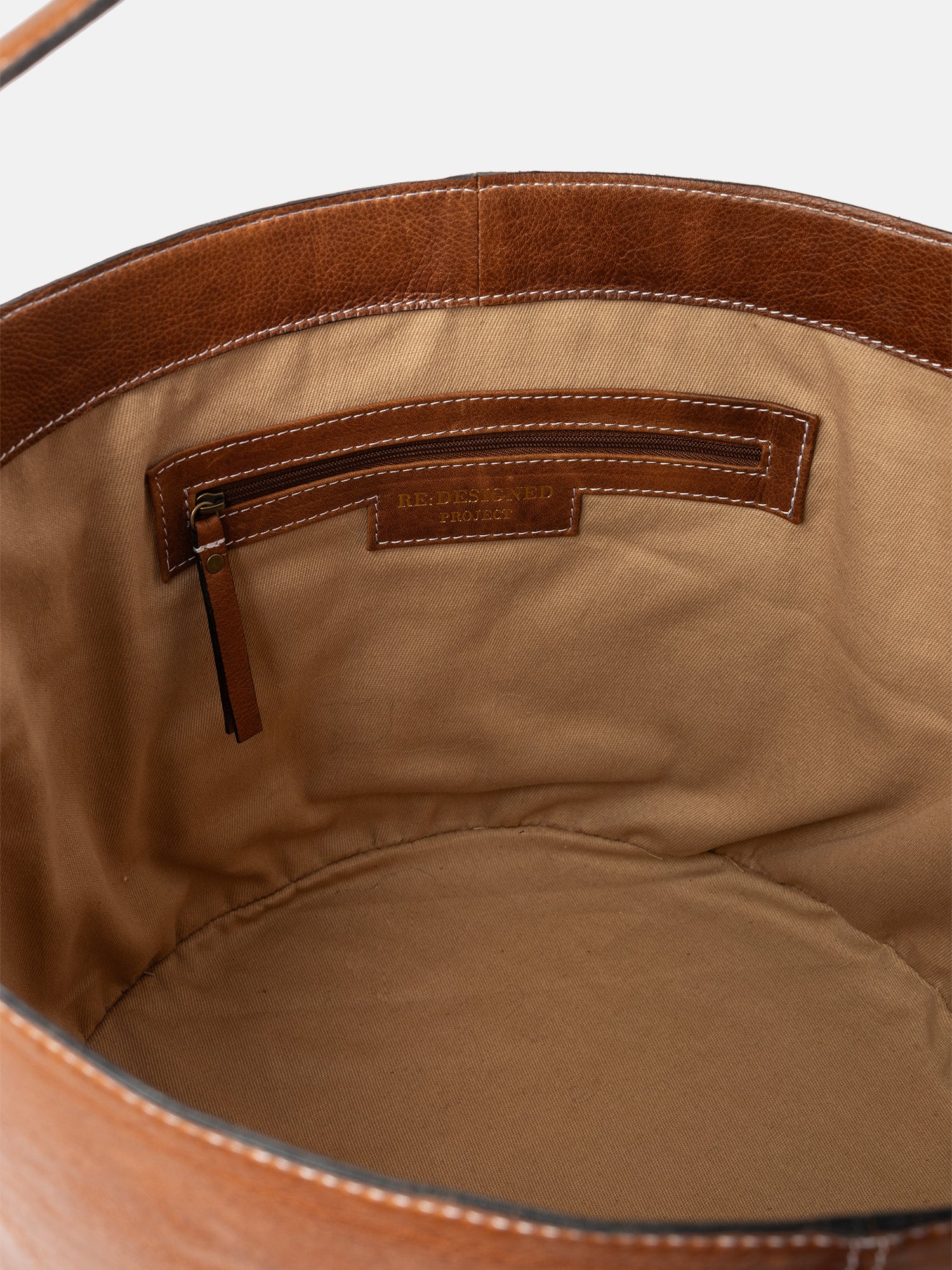 PROJECT Project 27 Bucket Walnut