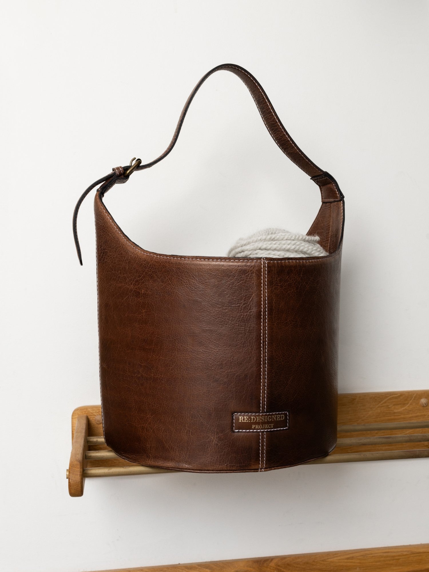 PROJECT Project 27 Bucket Woodsmoke