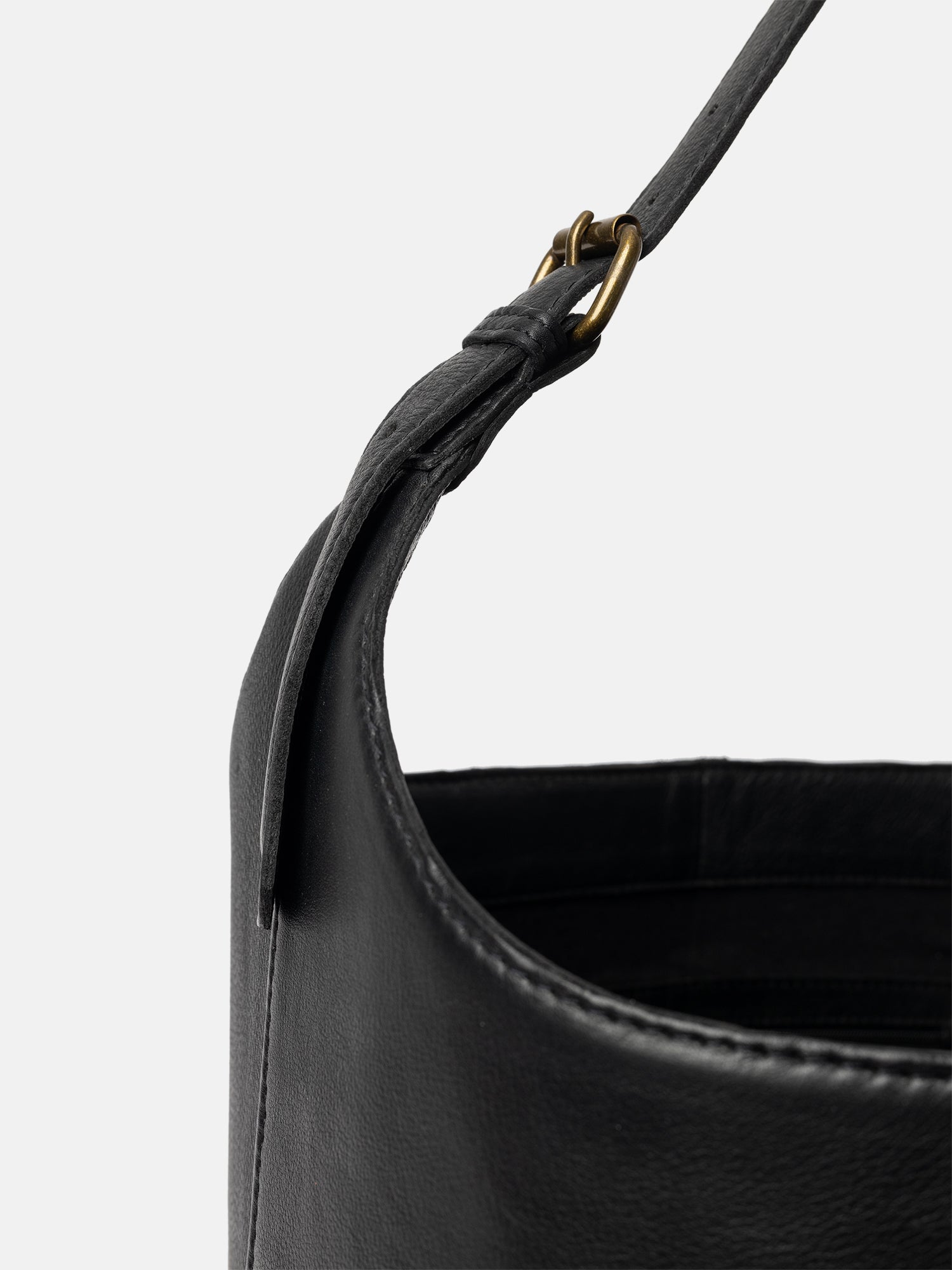 PROJECT Project 27 Project bag Black