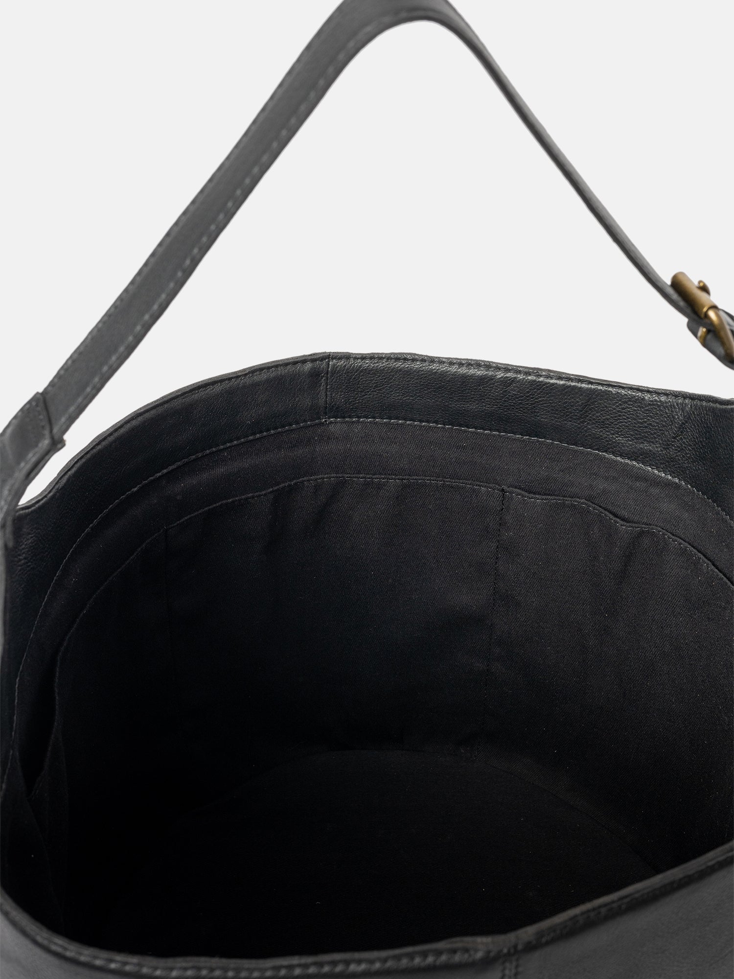 PROJECT Project 27 Project bag Black