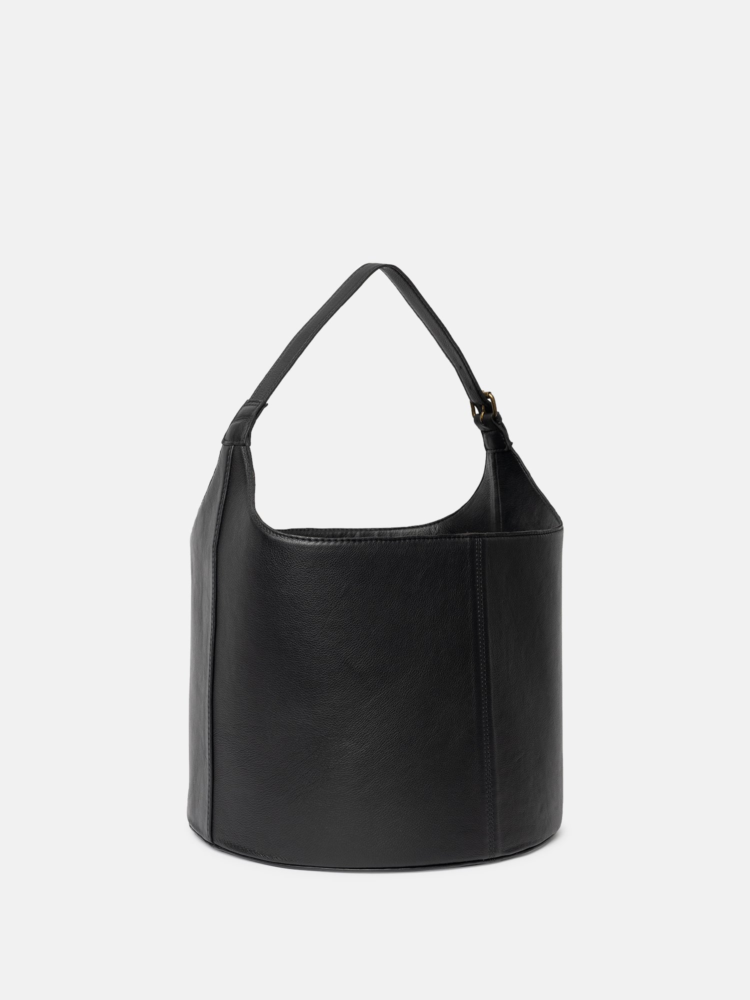 PROJECT Project 27 Project bag Black