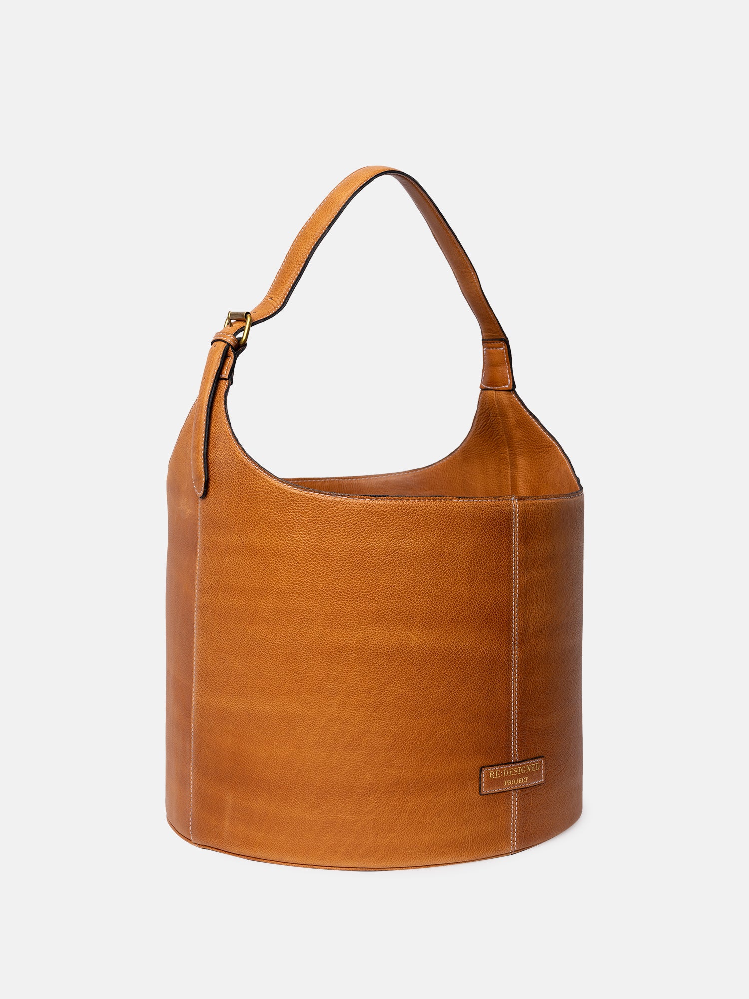 PROJECT Project 27 Bucket Burned Tan