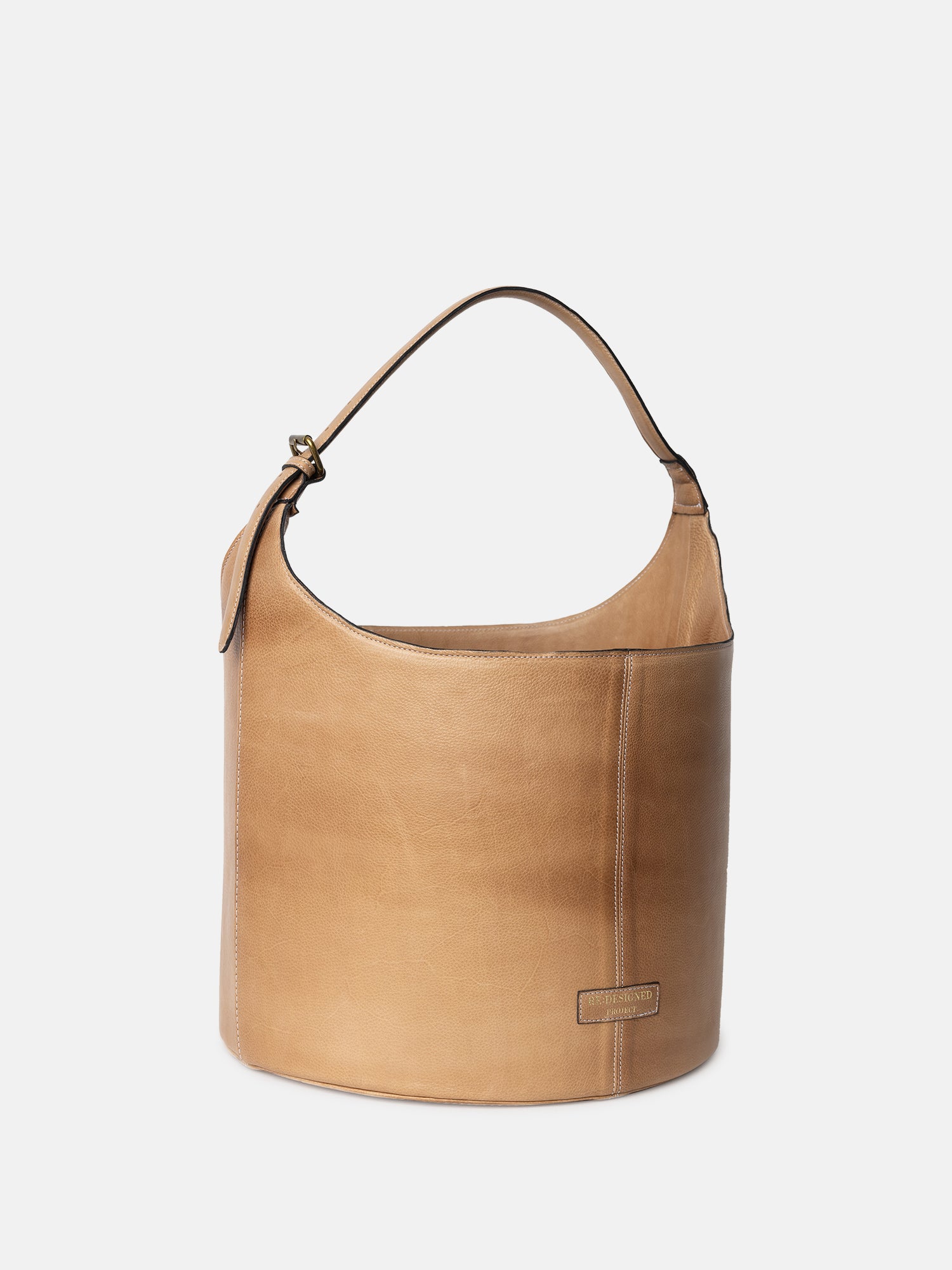 PROJECT Project 27 Bucket Taupe
