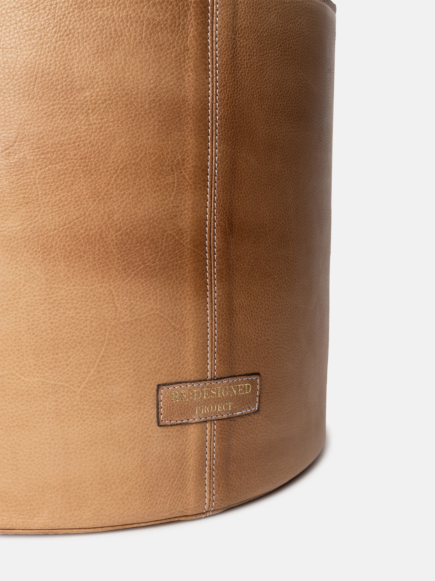 PROJECT Project 27 Bucket Taupe