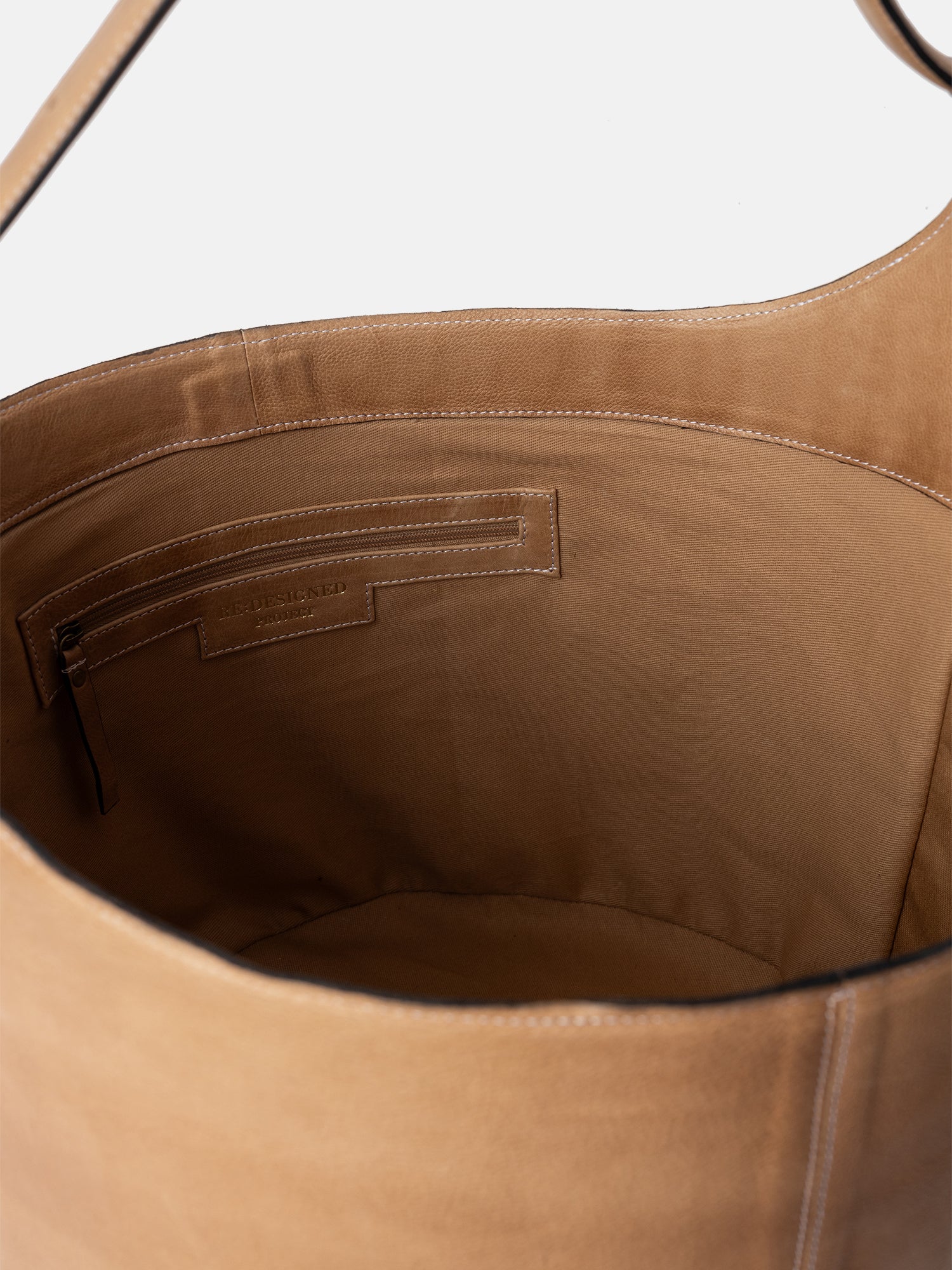 PROJECT Project 27 Bucket Taupe
