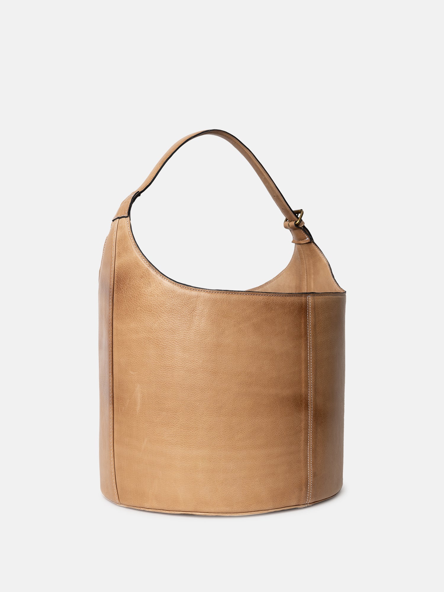 PROJECT Project 27 Bucket Taupe