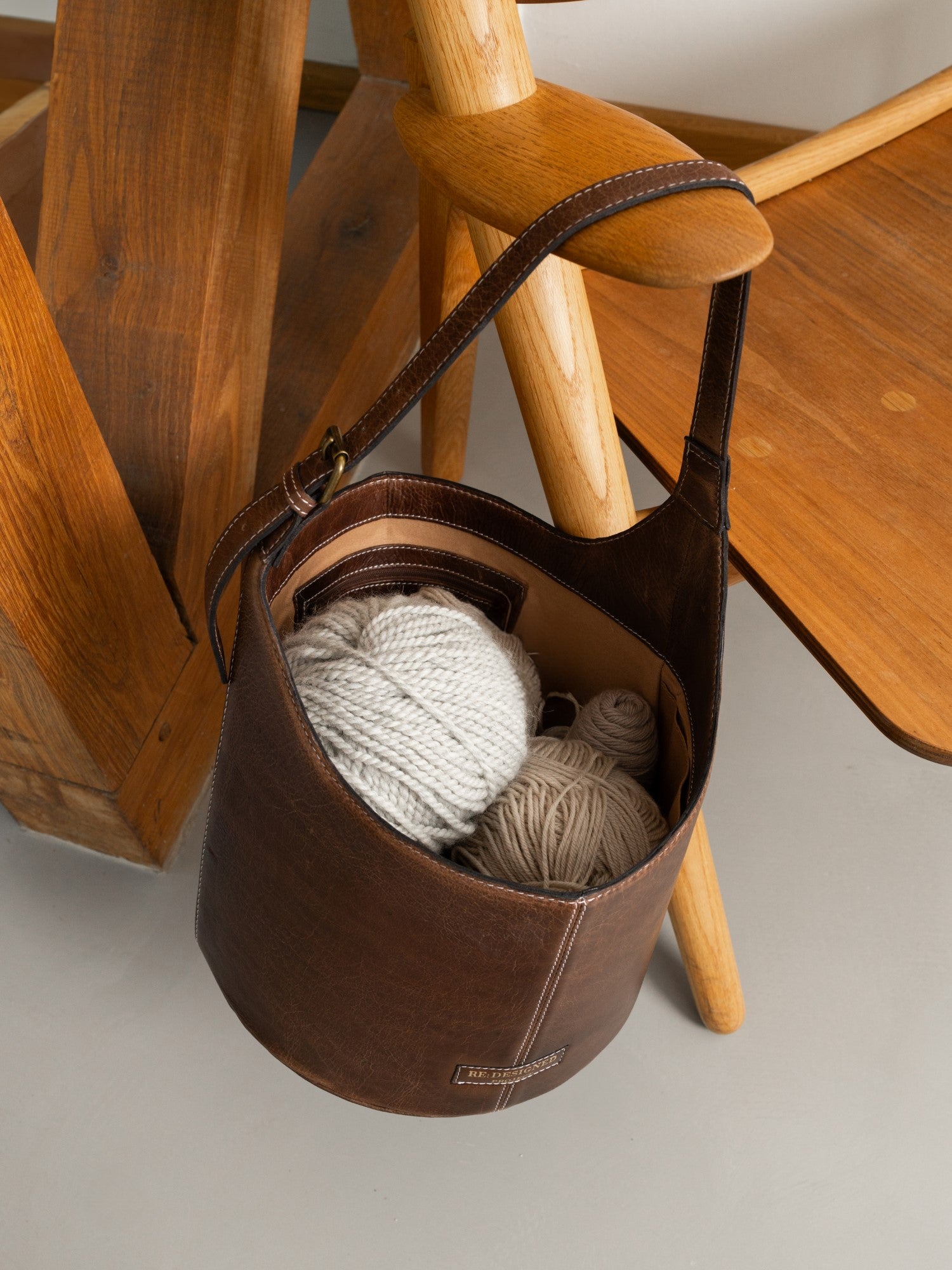 PROJECT Project 27 Bucket Woodsmoke