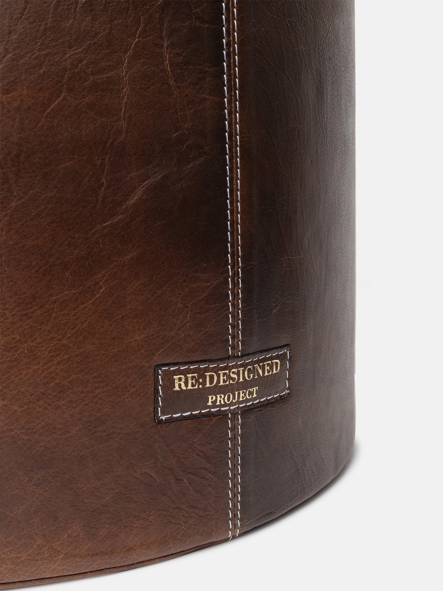PROJECT Project 27 Project bag Woodsmoke