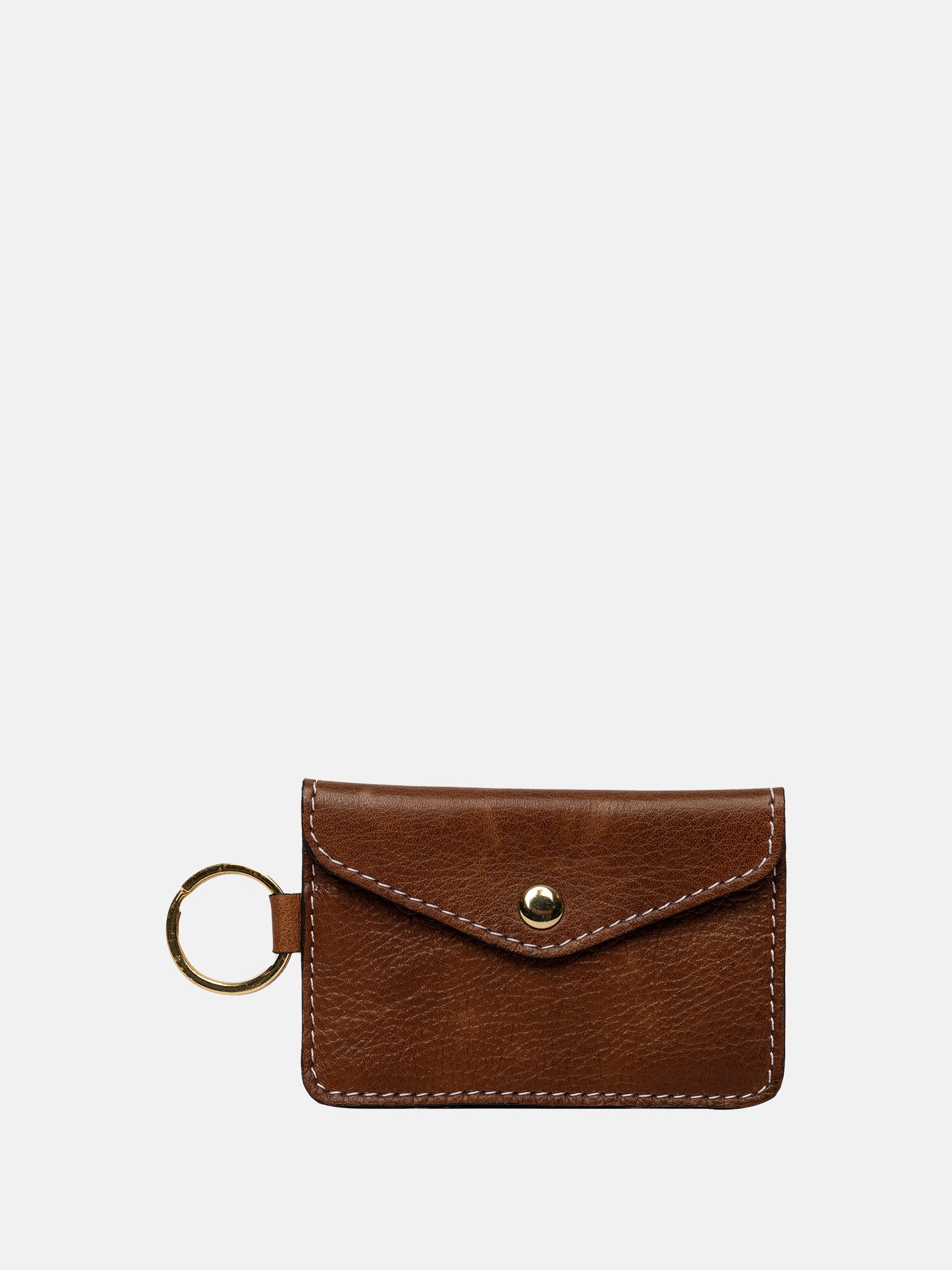 PROJECT Project 28 Organizing Pouches Walnut/Gold