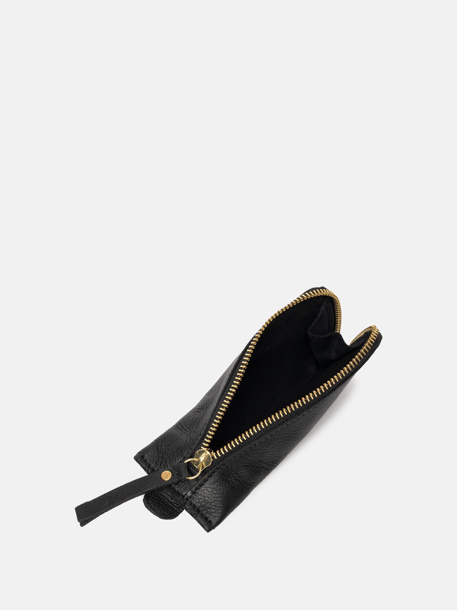 PROJECT Project 29 Tool Purse Black/Gold