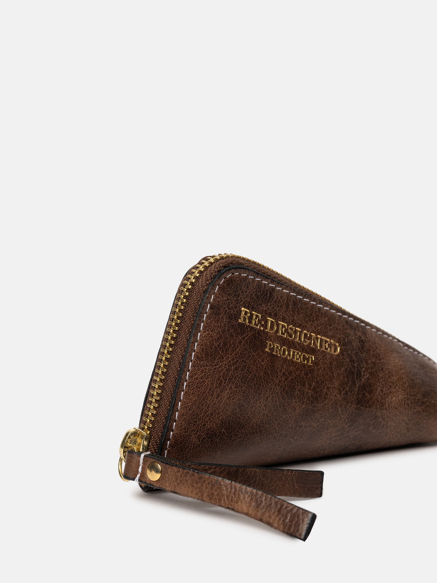 PROJECT Project 29 Tool Purse Woodsmoke