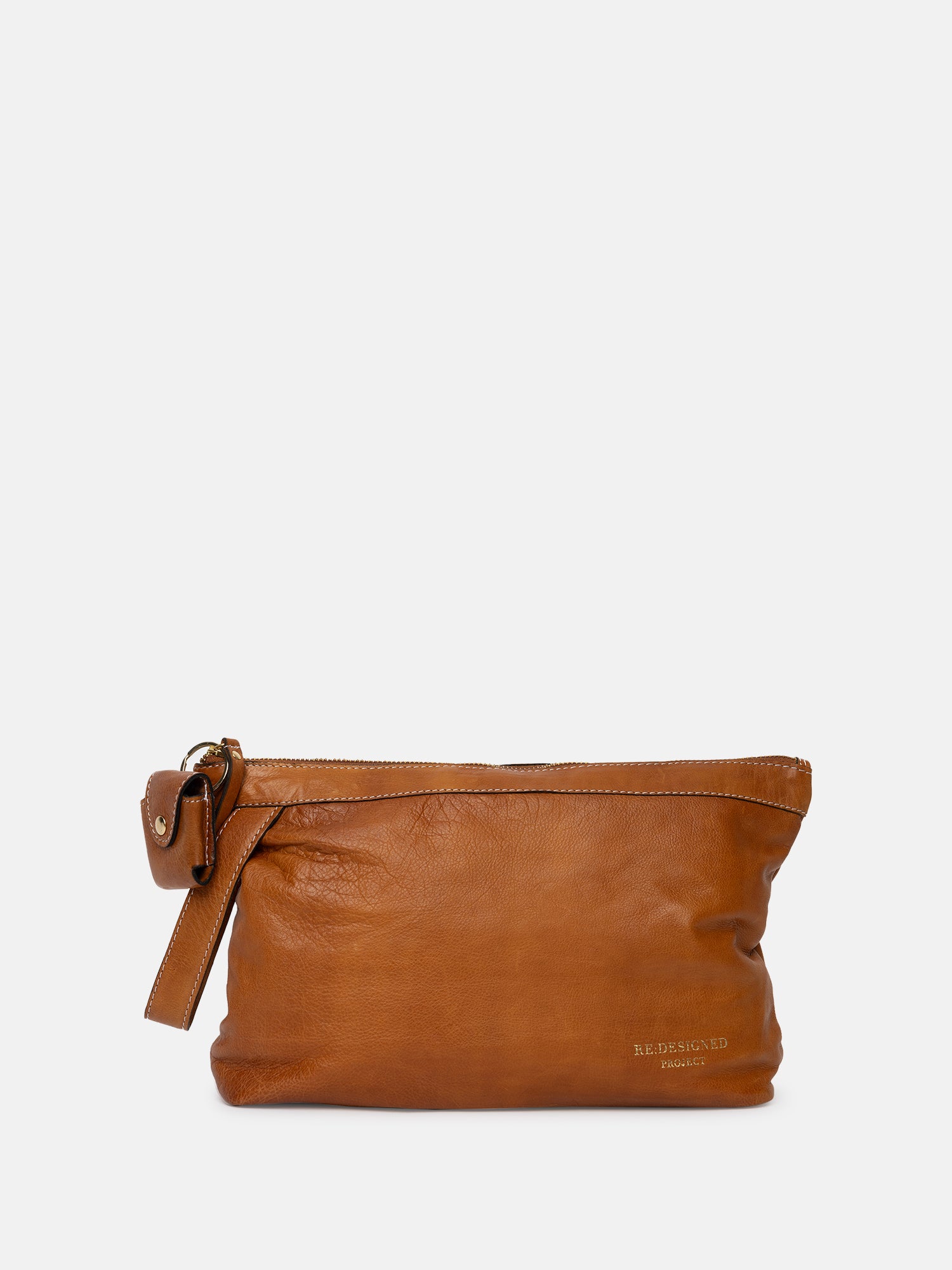 PROJECT Project 3 Organizer Burned Tan/Gold