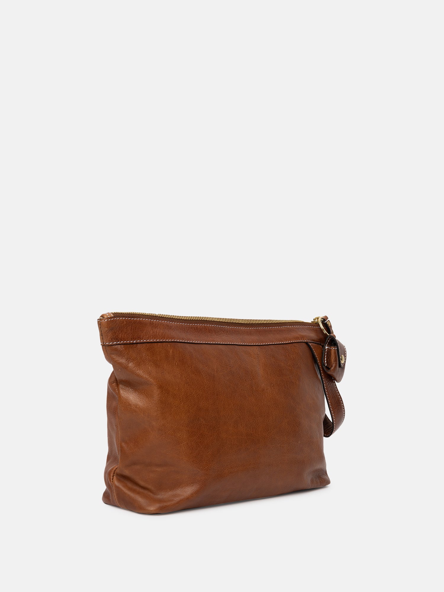 PROJECT Project 3 Organizer Walnut/Gold