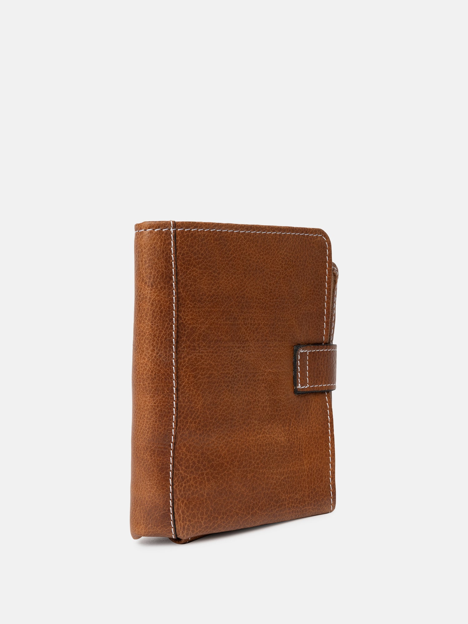 PROJECT Project 34 Needle Case Walnut/Gold