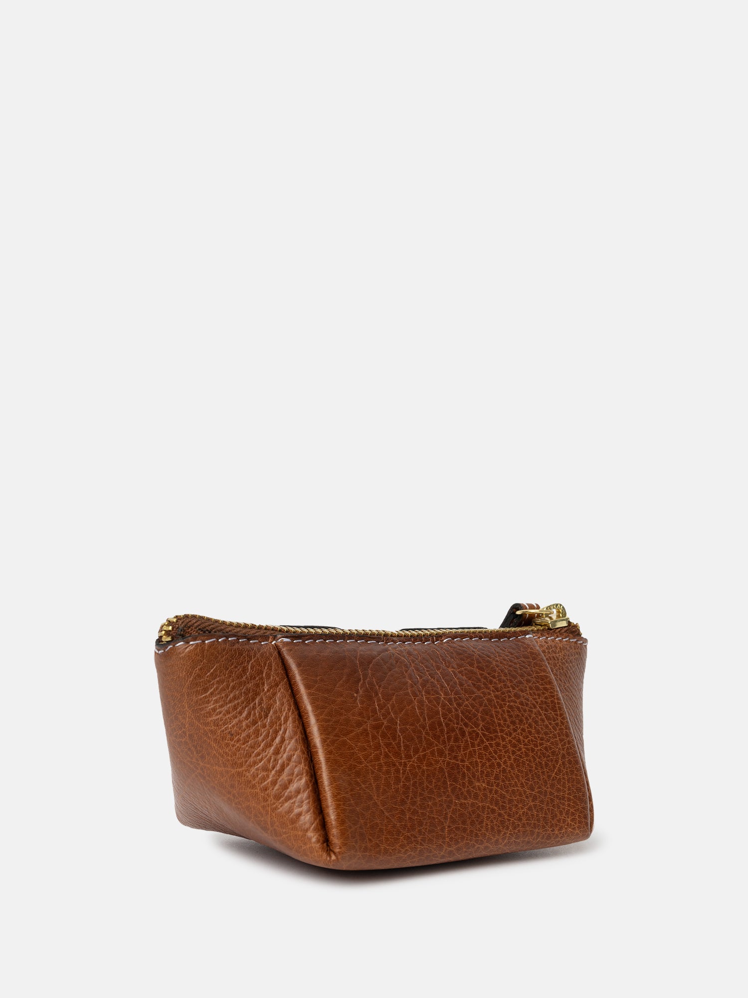 PROJECT Project 35 Organizing Pouches Walnut/Gold