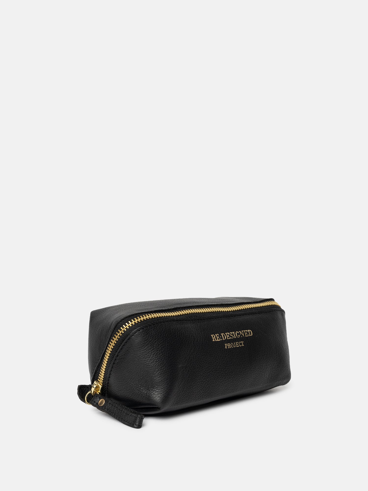 PROJECT Project 36 Organizing Pouches Black/Gold