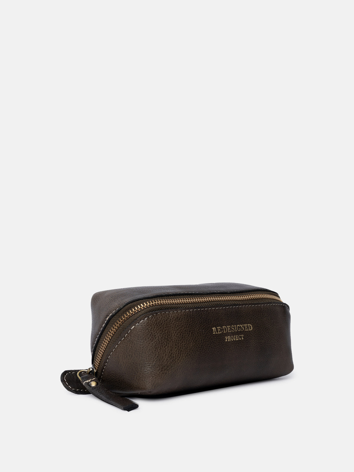 PROJECT Project 36 Organizing Pouches Dark Green