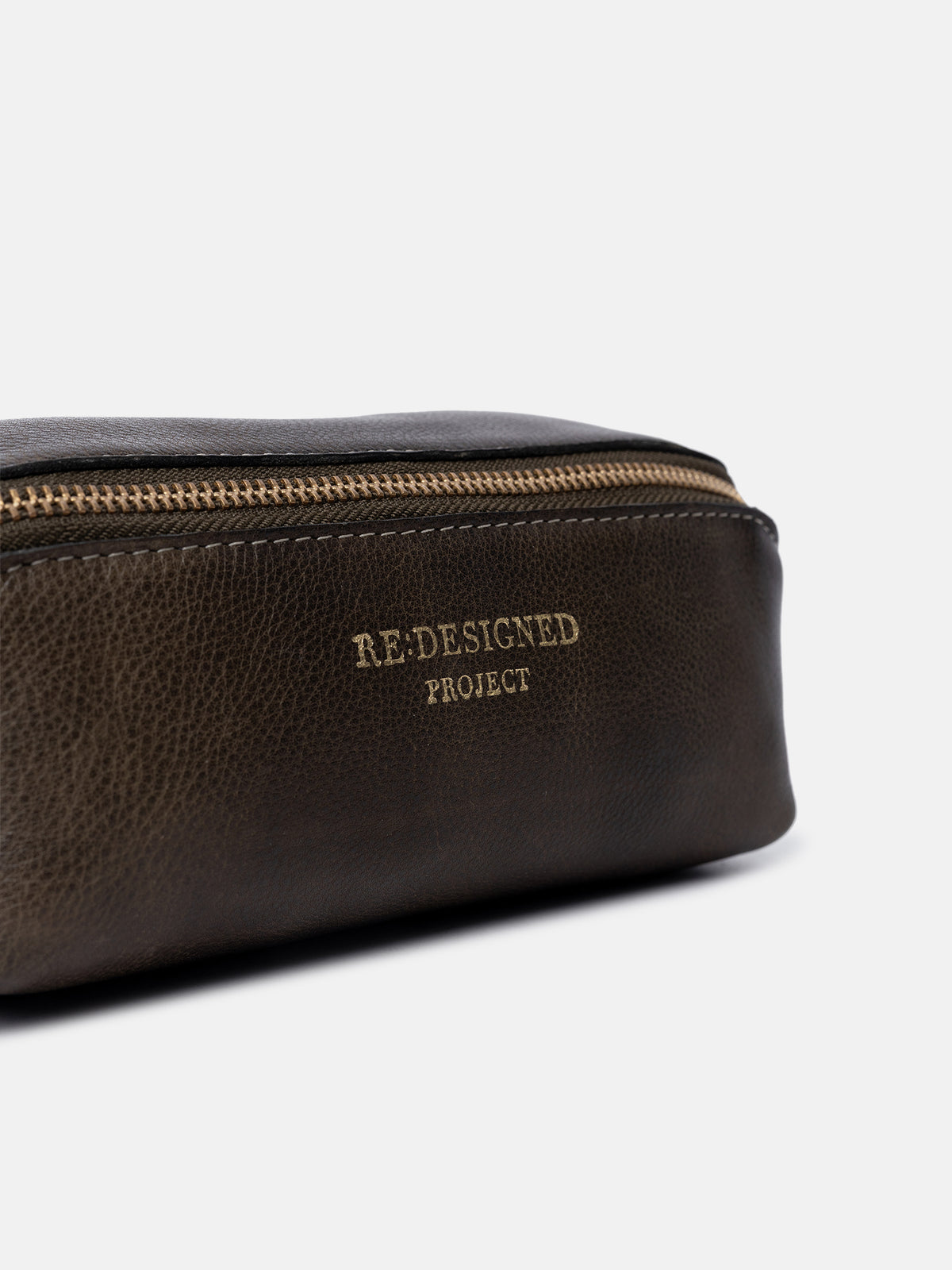 PROJECT Project 36 Organizing Pouches Dark Green