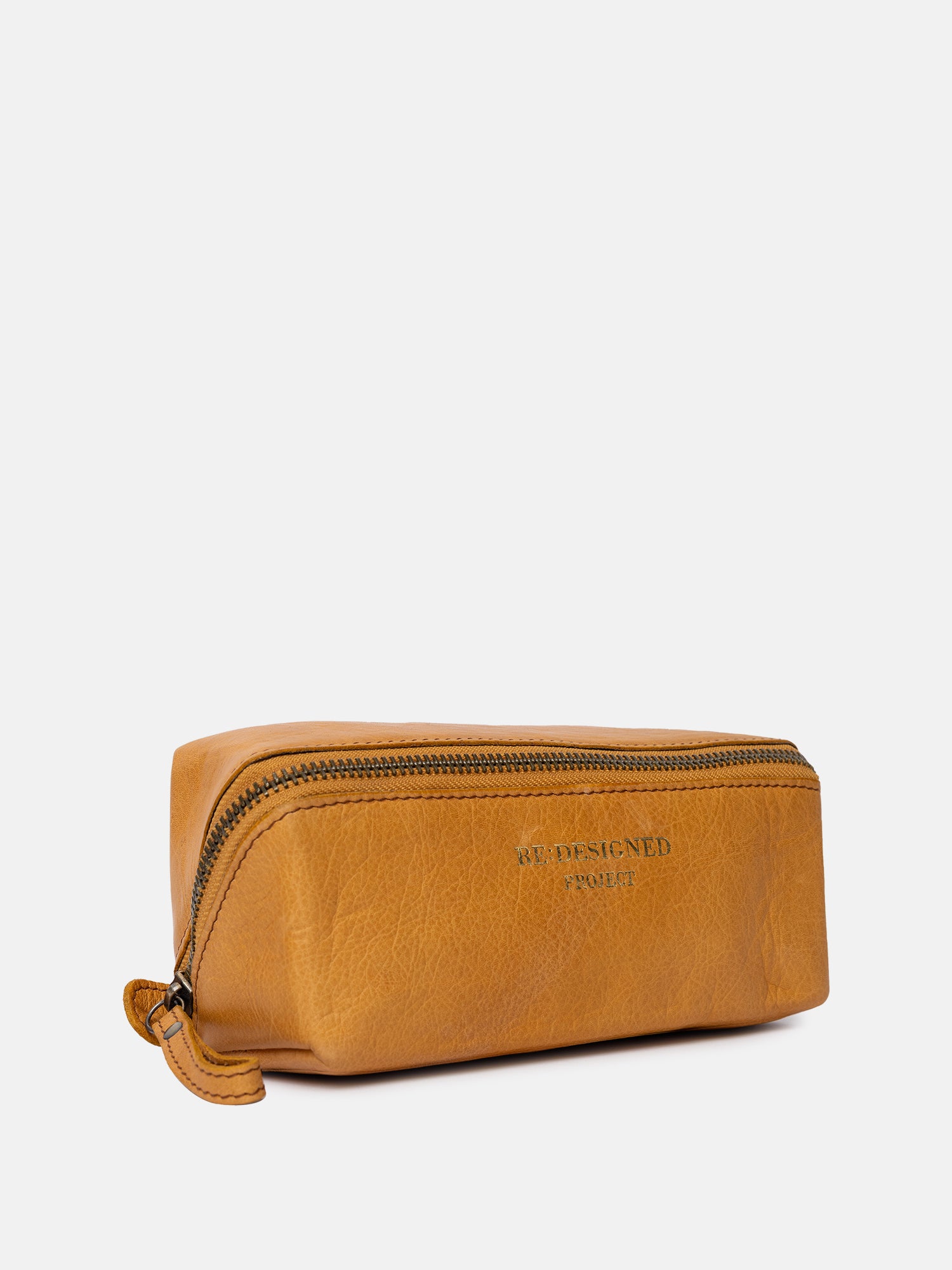 PROJECT Project 36 Organizing Pouches Retro Yellow