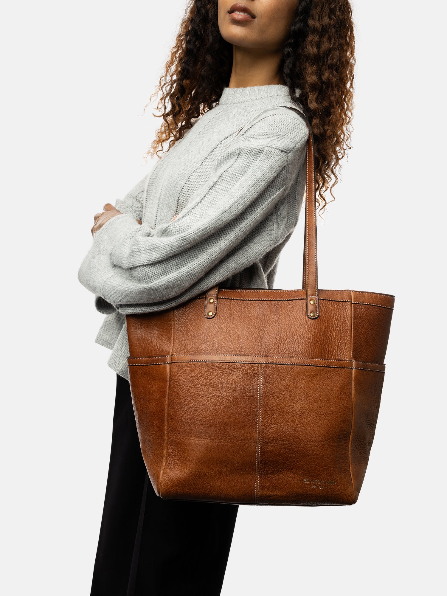 PROJECT Project 37 Crossovers & Carriers Walnut