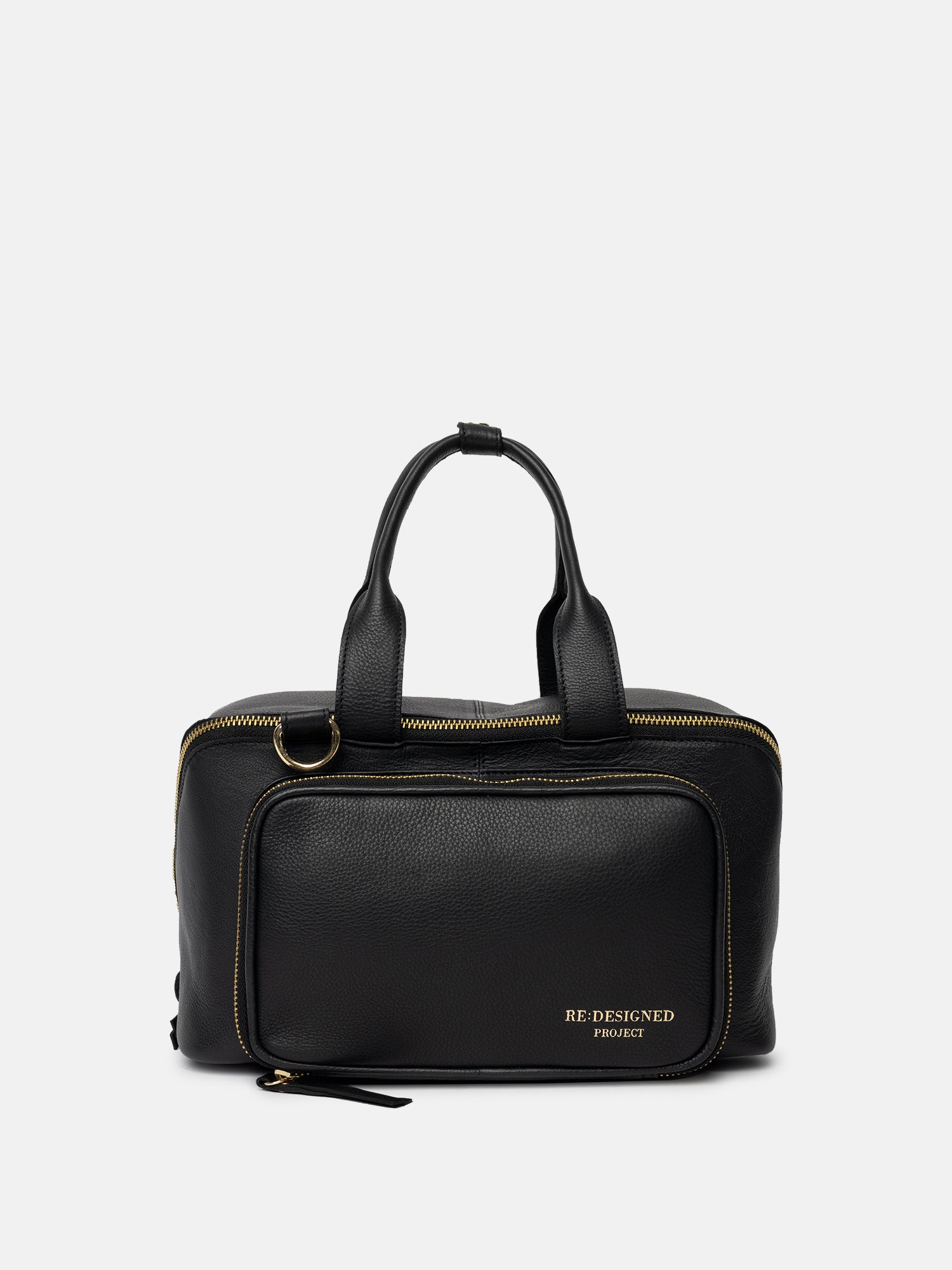 Project 39 - Black/Gold – RE:DESIGNED PROJECT