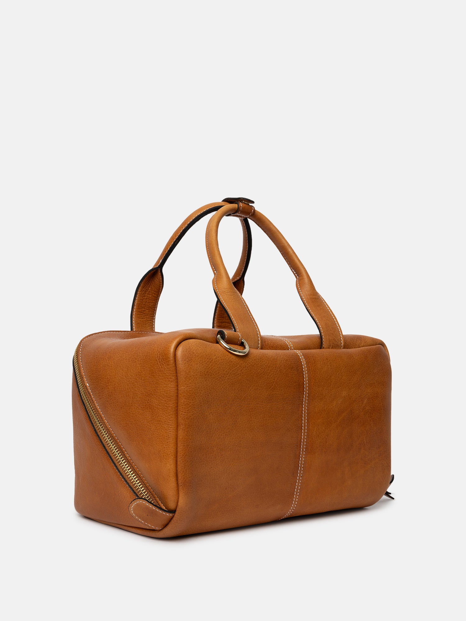 PROJECT Project 39 Organizer Burned Tan/Gold